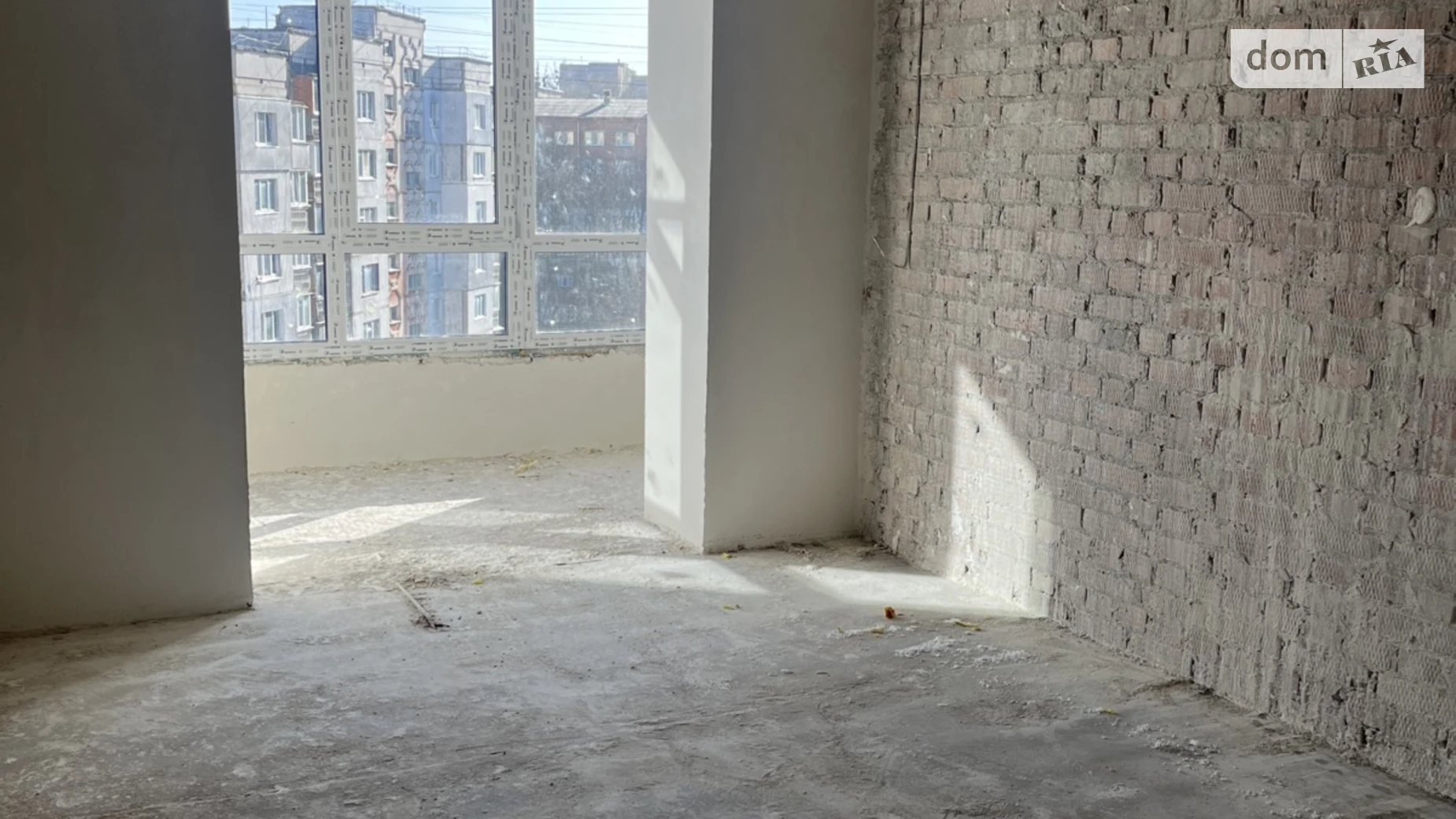 Продается 1-комнатная квартира 46 кв. м в Хмельницком, ул. Институтская, 6/1А - фото 5