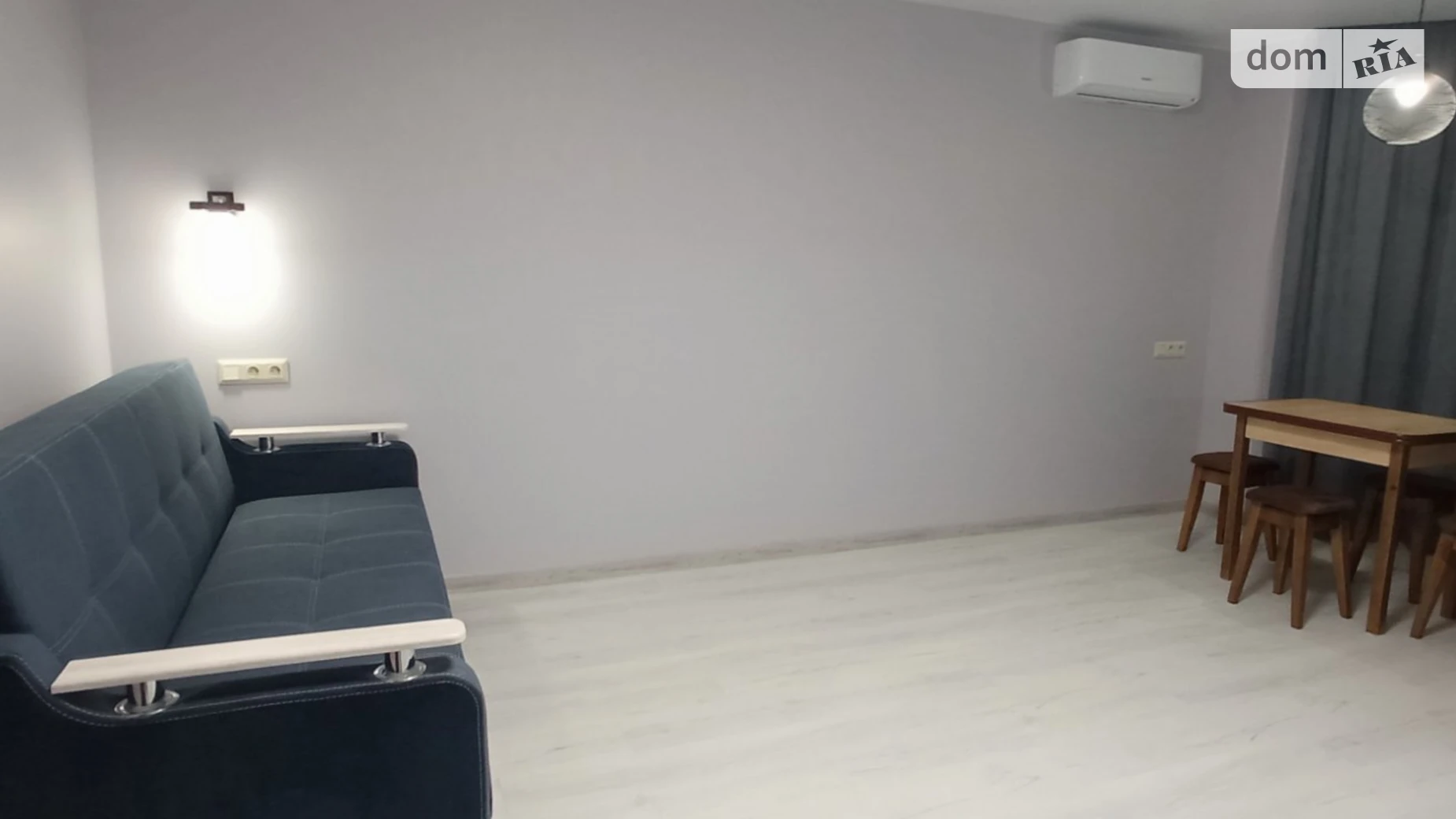 Сдается в аренду 1-комнатная квартира 39 кв. м в Новоселках, ул. Пригородная, 22Б - фото 2