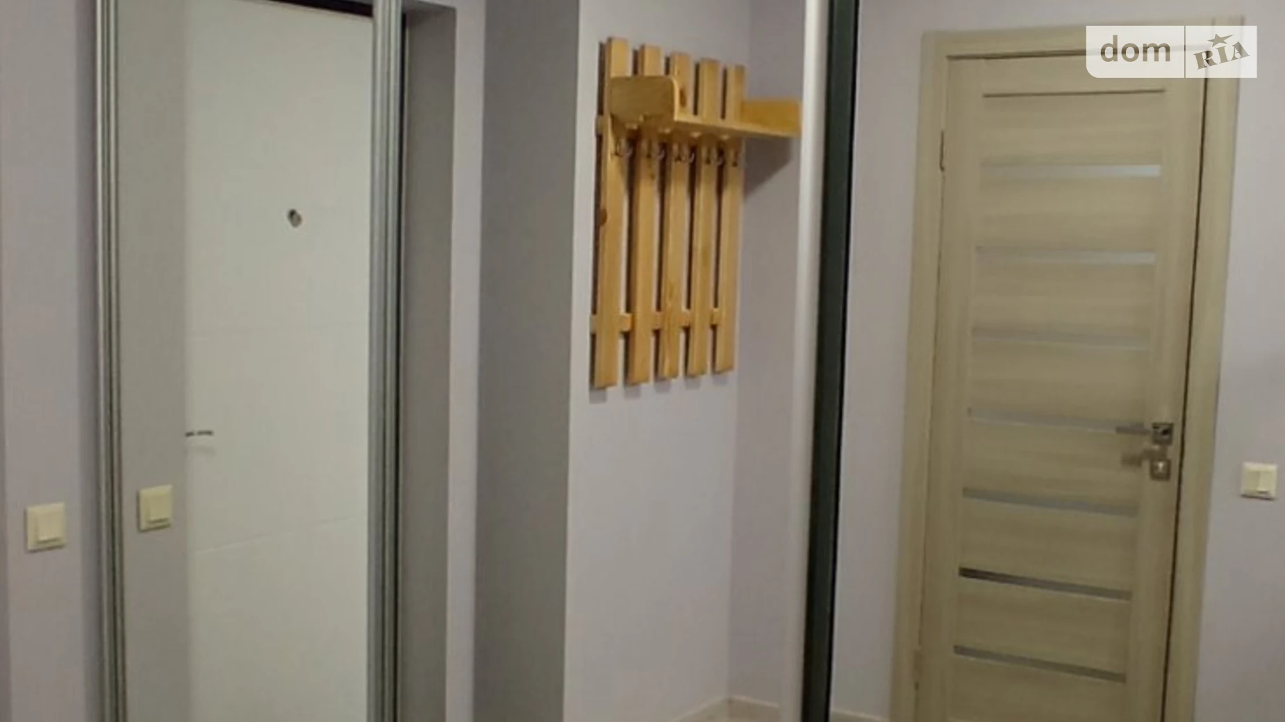 Сдается в аренду 1-комнатная квартира 39 кв. м в Новоселках, ул. Пригородная, 22Б - фото 5