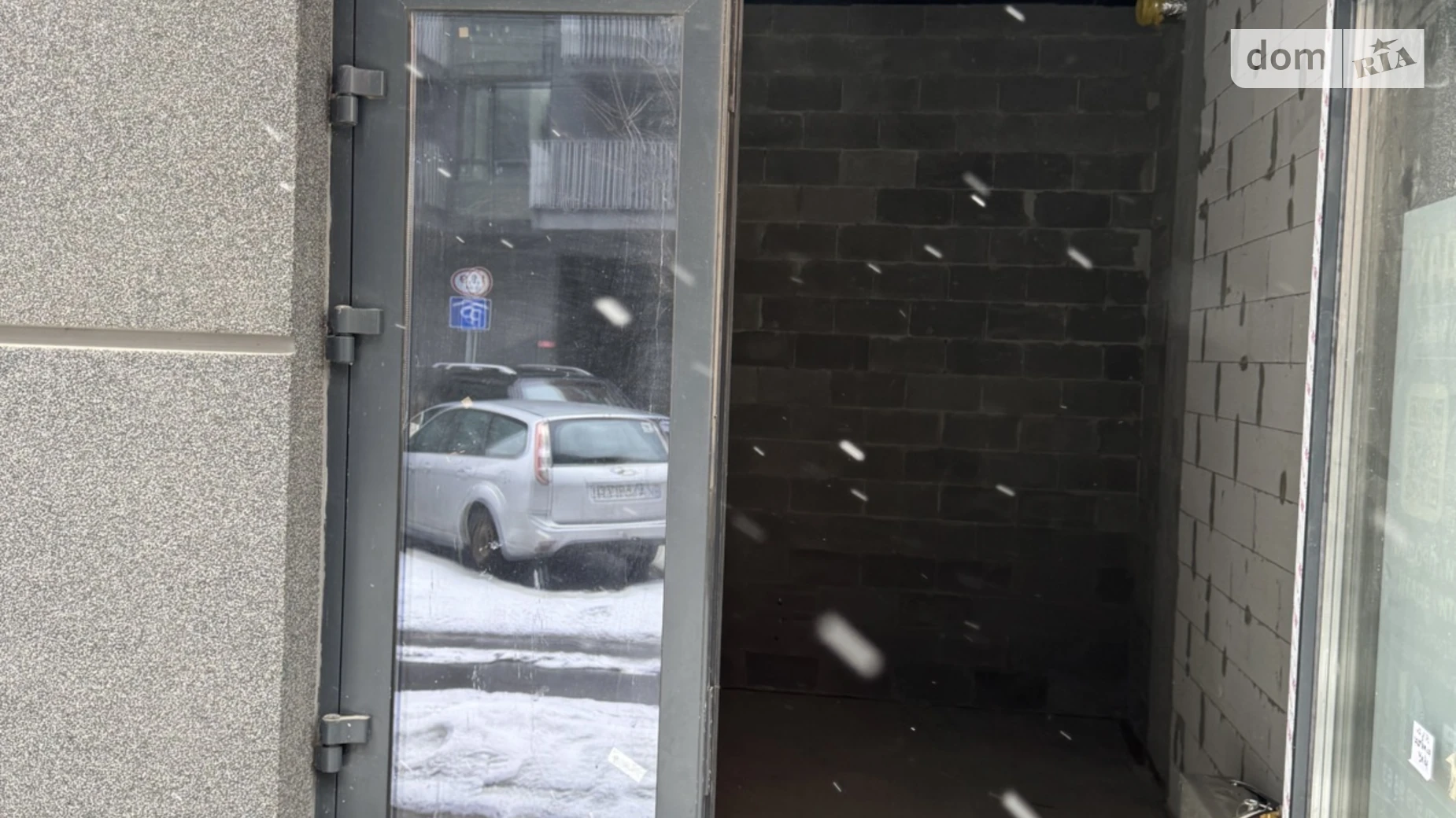 Здається в оренду приміщення вільного призначення 65.1 кв. м в 9-поверховій будівлі, цена: 52000 грн - фото 5