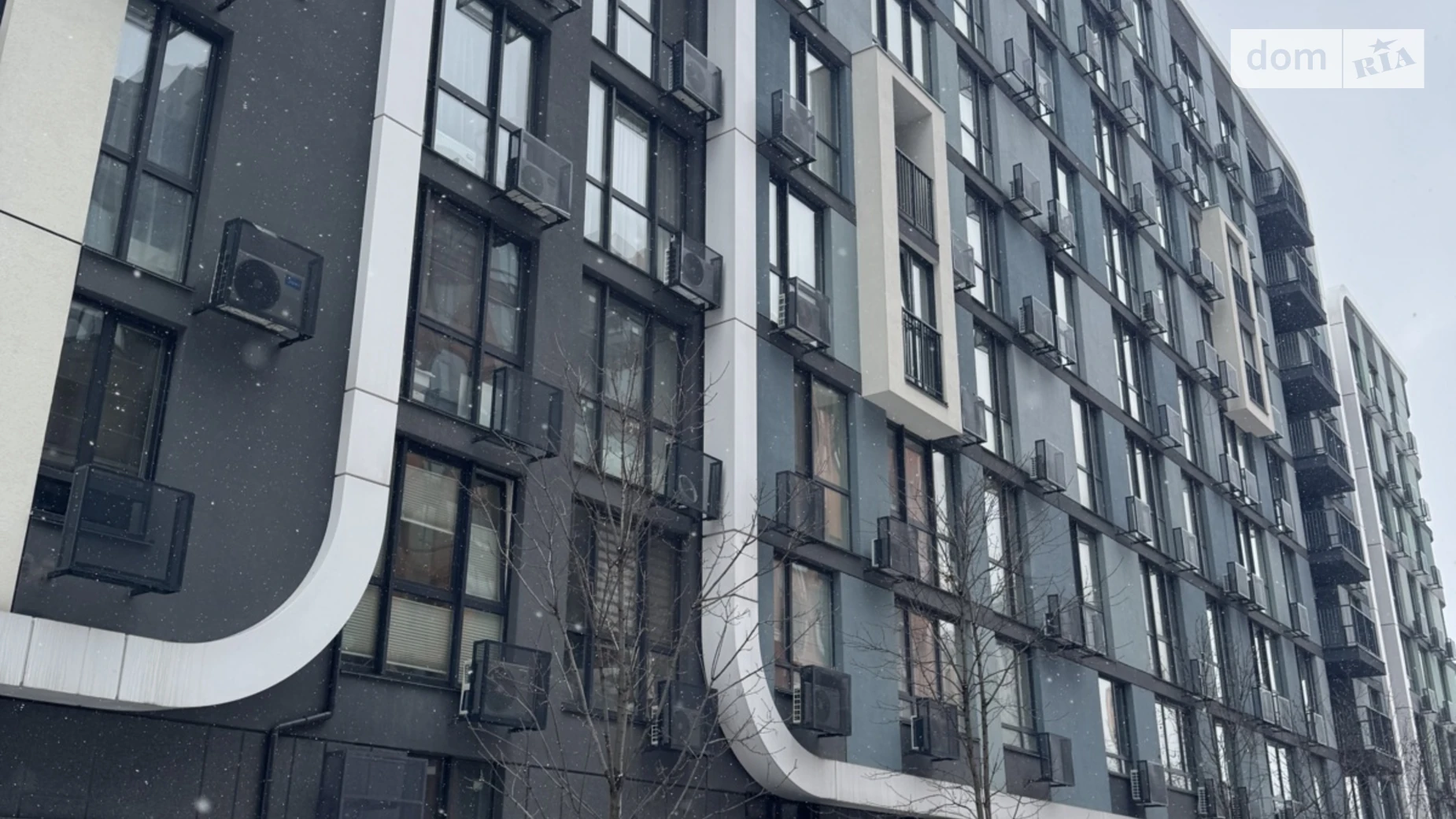 Здається в оренду приміщення вільного призначення 65.1 кв. м в 9-поверховій будівлі, цена: 52000 грн - фото 3