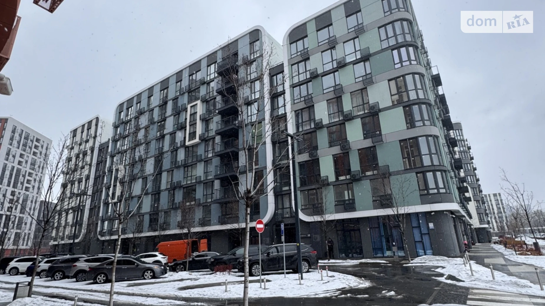 Здається в оренду приміщення вільного призначення 65.1 кв. м в 9-поверховій будівлі, цена: 52000 грн - фото 2