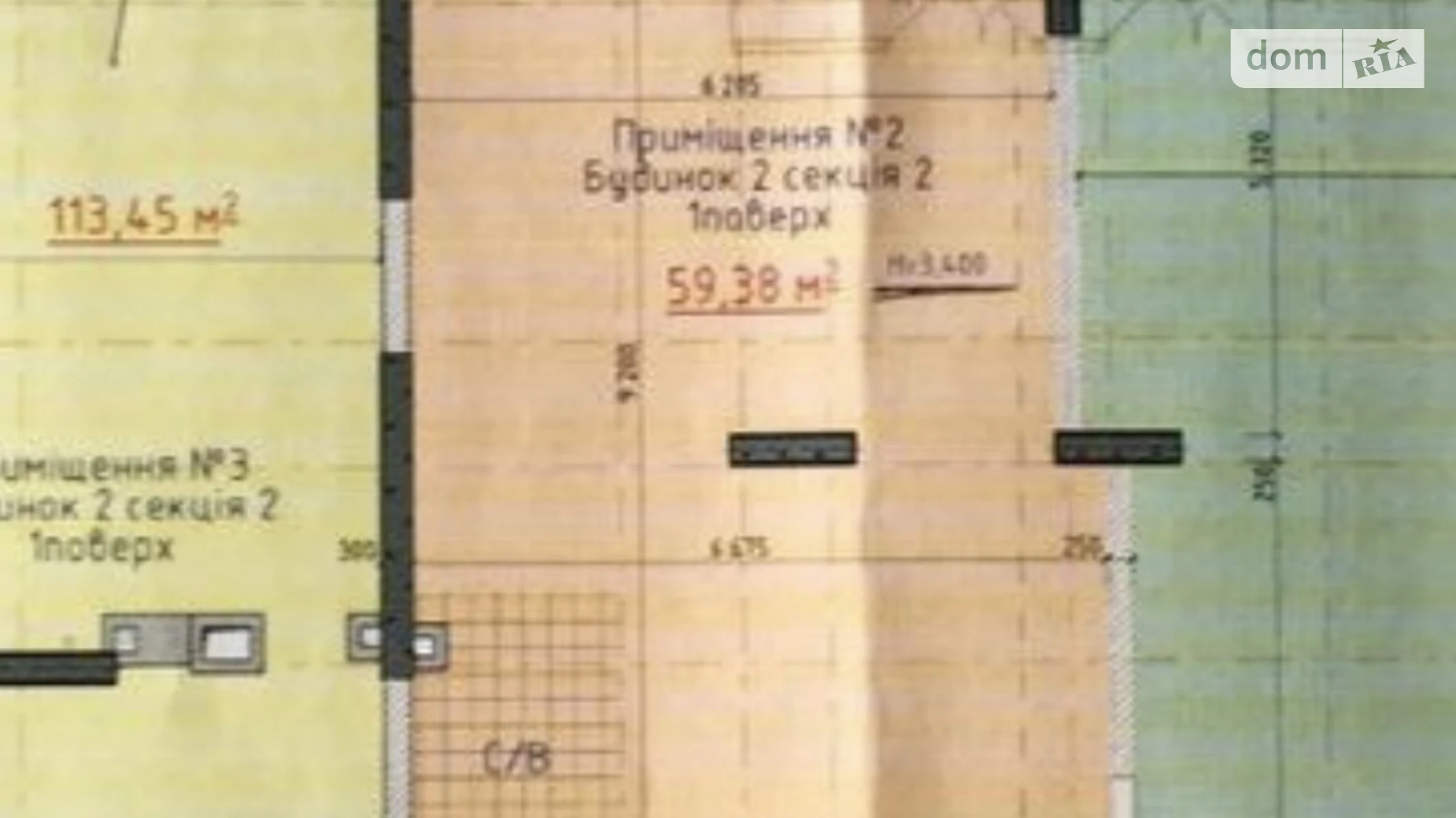 ул. Николая Кравченко, 24 Шевченковский Киев ЖК Старт Лукьяновская, цена: 48080 грн - фото 5