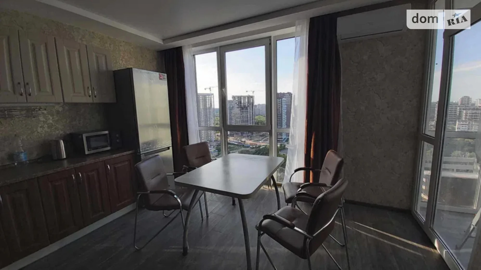 ул. Виктора Некрасова(Северо-Сырецкая), 10 Подольский Киев ЖК Dibrova Park - фото 2