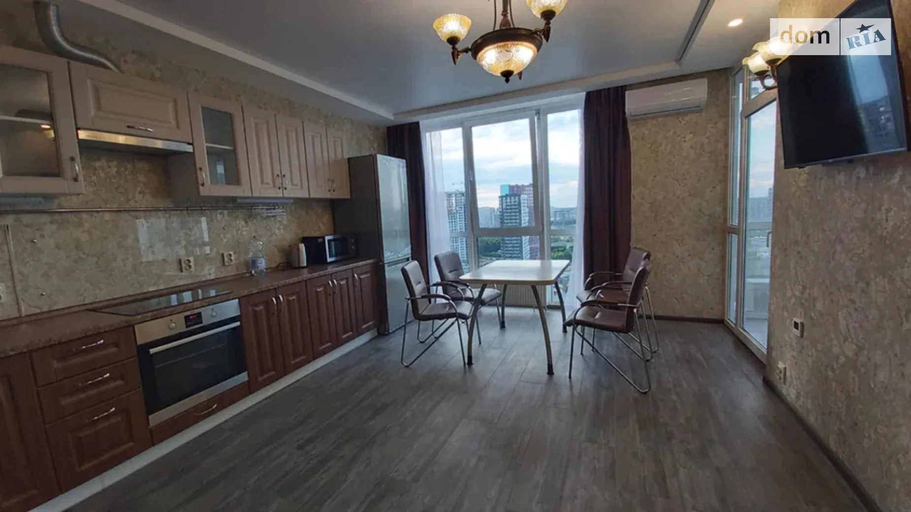 ул. Виктора Некрасова(Северо-Сырецкая), 10 Подольский Киев ЖК Dibrova Park - фото 4