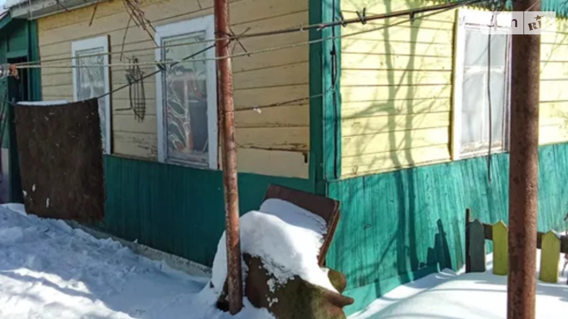 Продается одноэтажный дом 65 кв. м с гаражом, цена: 10000 $ - фото 3