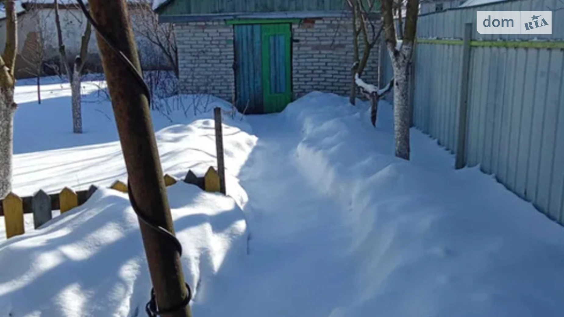 Продается одноэтажный дом 65 кв. м с гаражом, цена: 10000 $ - фото 2