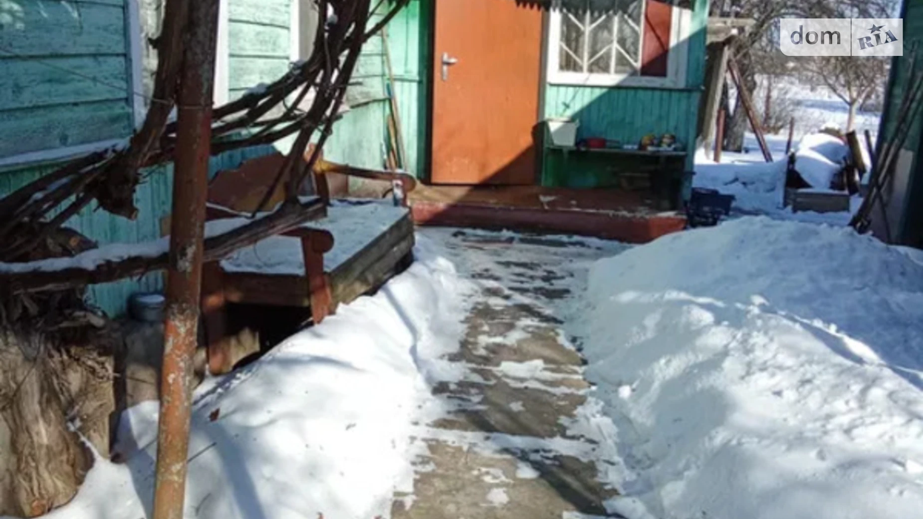 Продается одноэтажный дом 65 кв. м с гаражом, цена: 10000 $ - фото 4