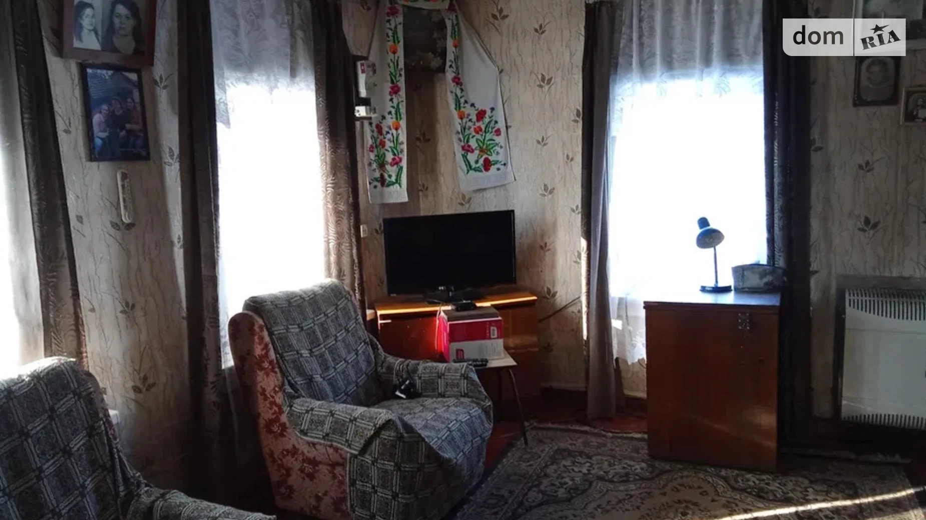 Продается одноэтажный дом 65 кв. м с гаражом, цена: 10000 $ - фото 5