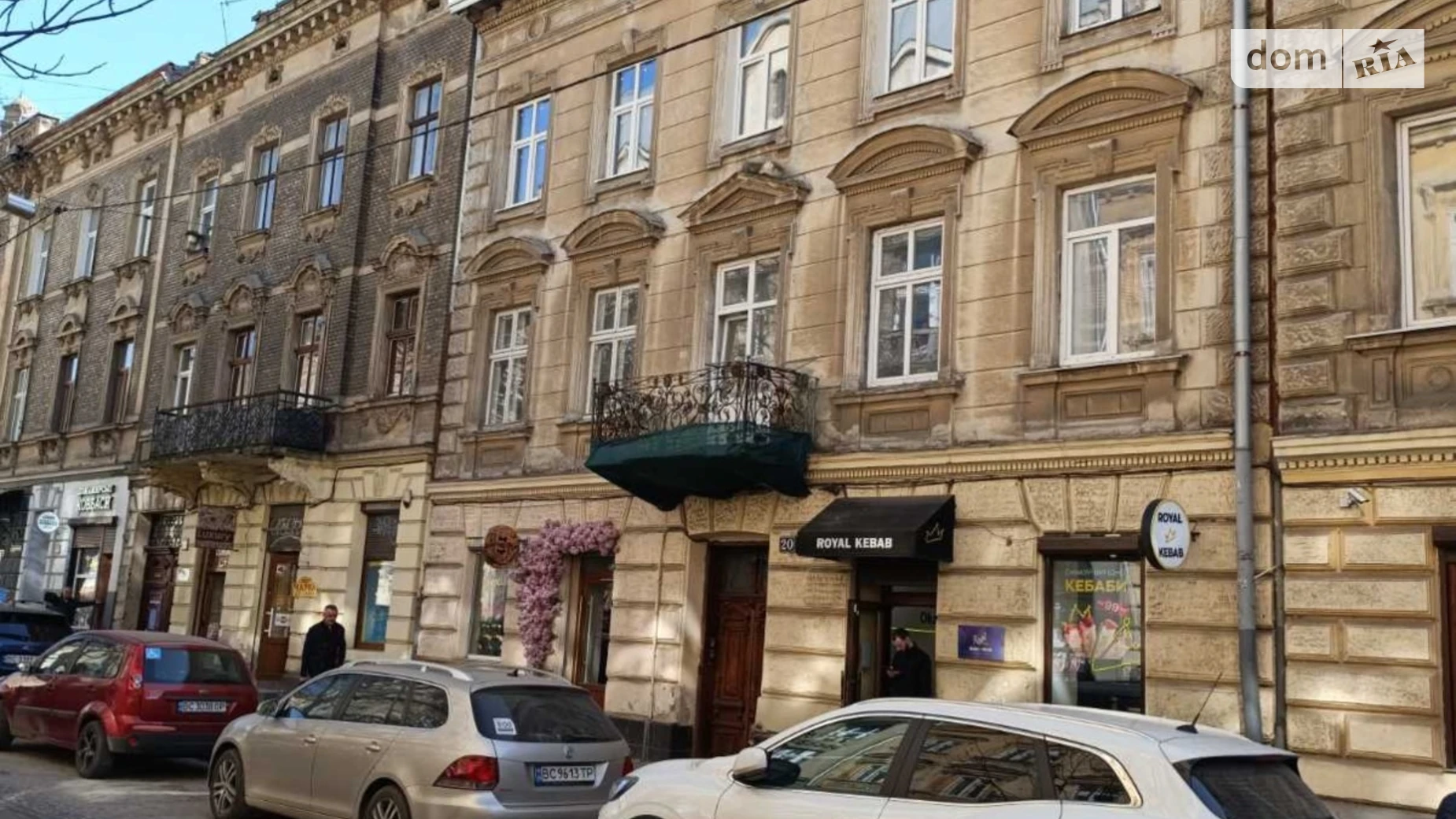 Продается 2-комнатная квартира 53.3 кв. м в Львове, цена: 98000 $ - фото 3