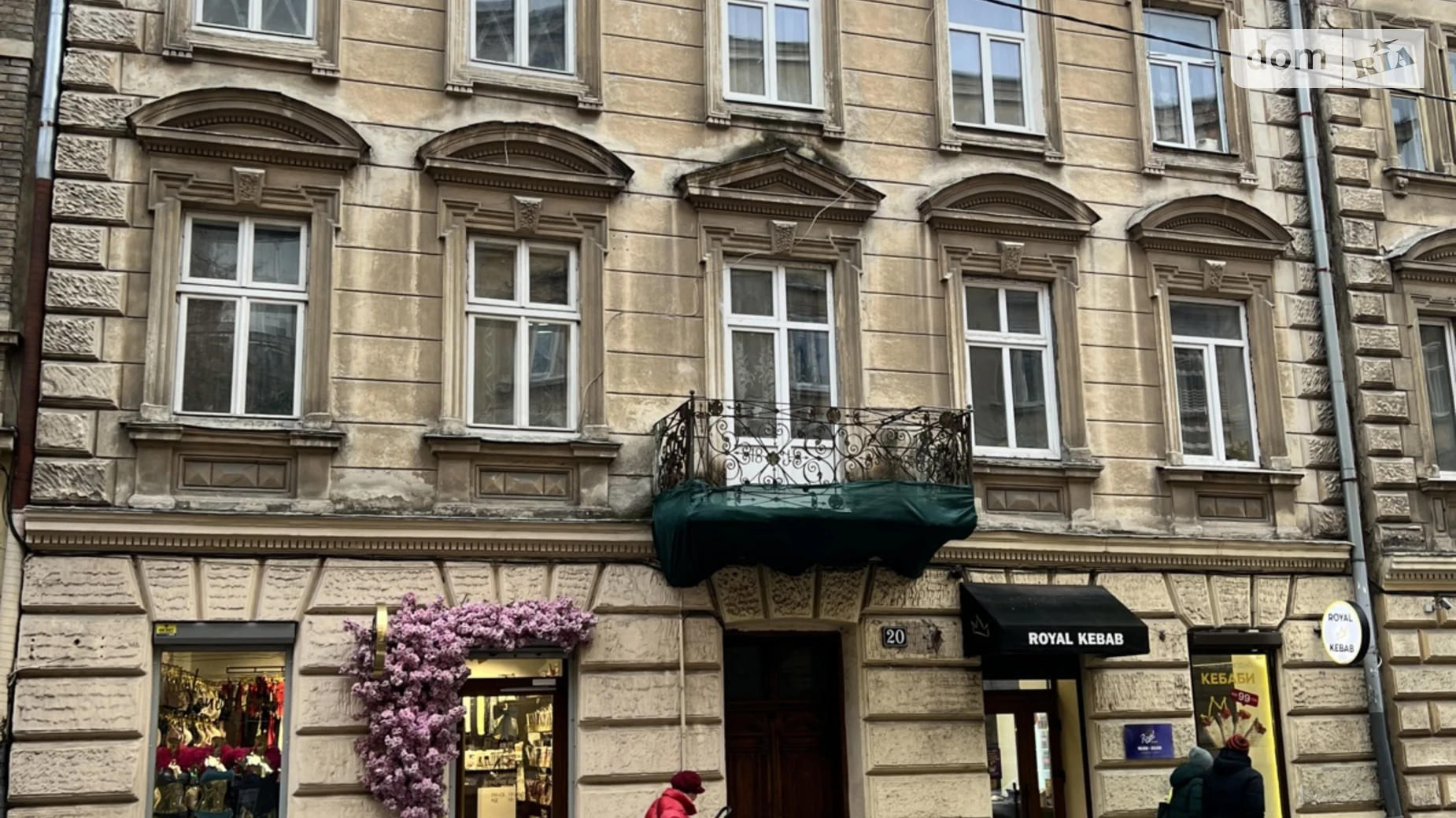 Продается 2-комнатная квартира 53.3 кв. м в Львове, цена: 98000 $ - фото 5