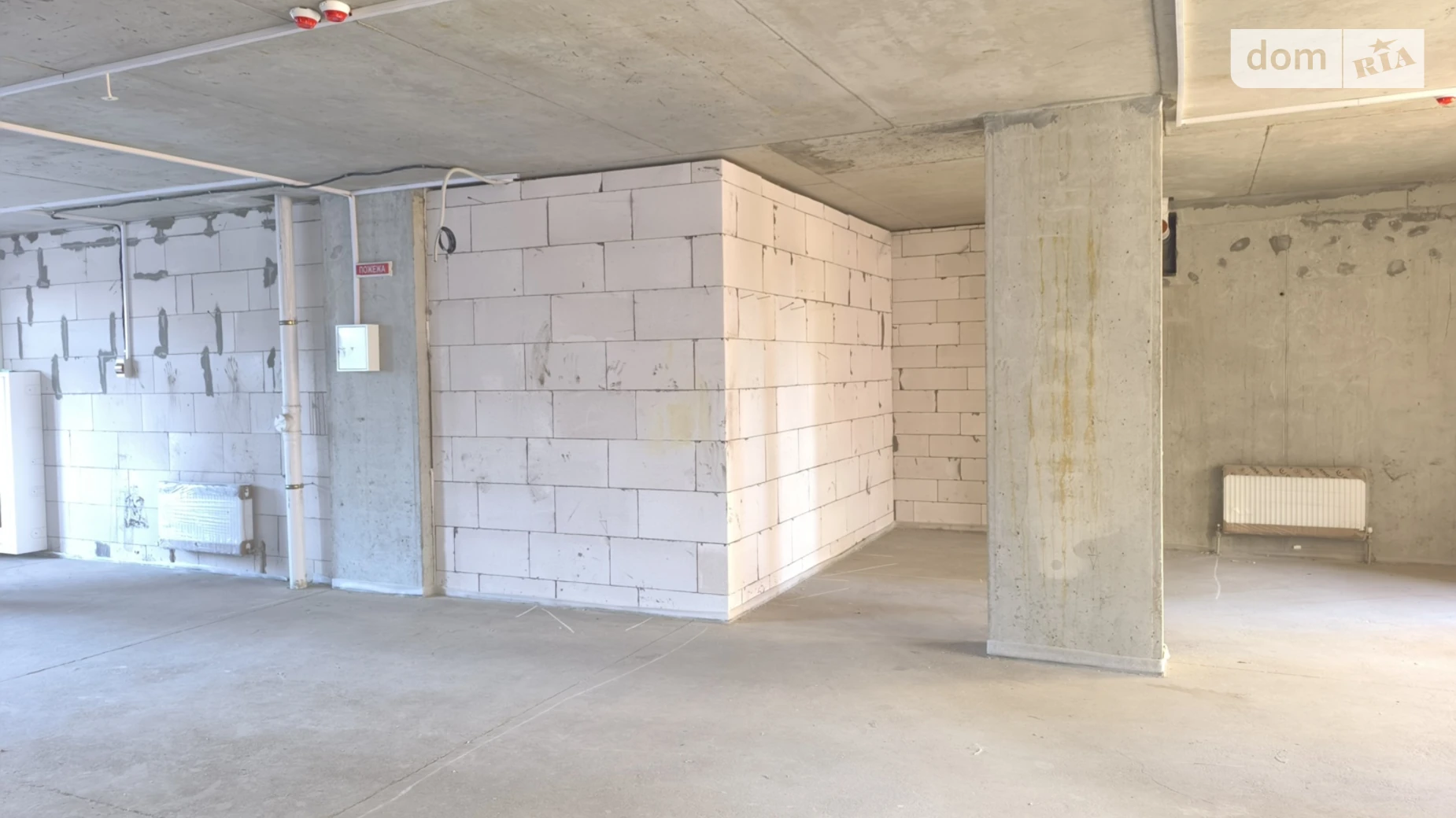 Продается помещения свободного назначения 103 кв. м в 17-этажном здании, цена: 125000 $ - фото 2