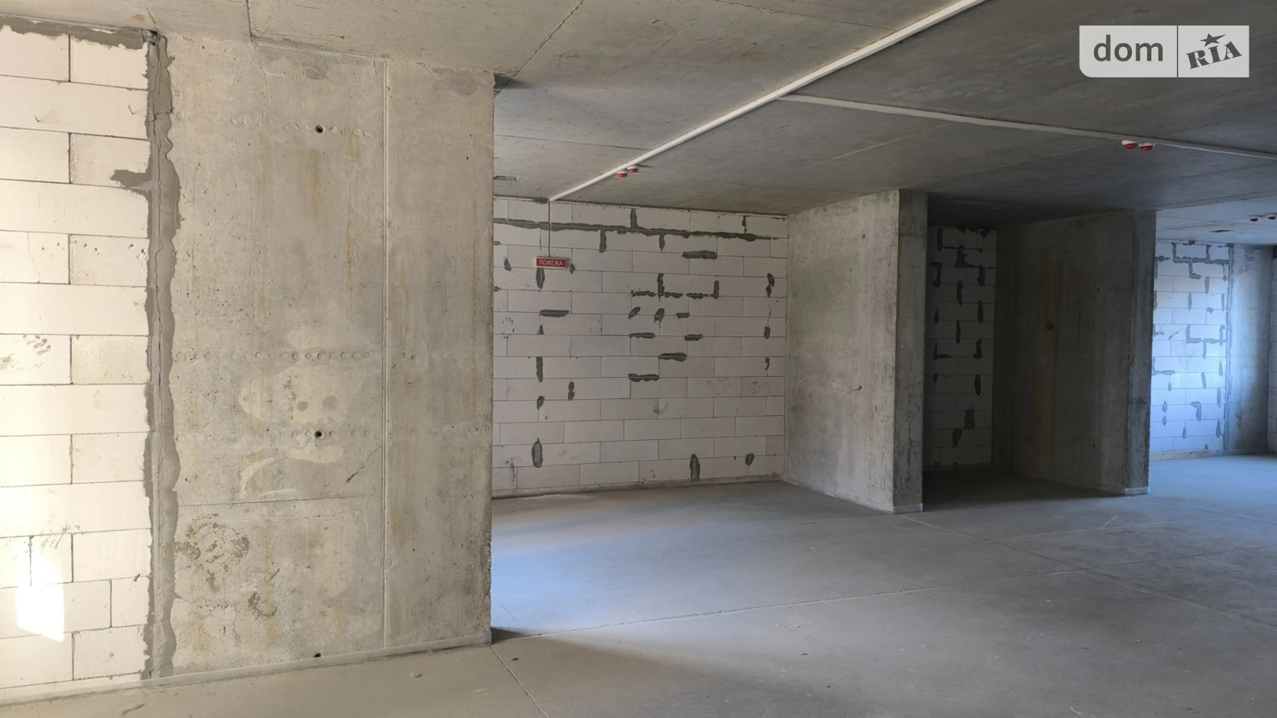 Продается помещения свободного назначения 103 кв. м в 17-этажном здании, цена: 125000 $ - фото 3