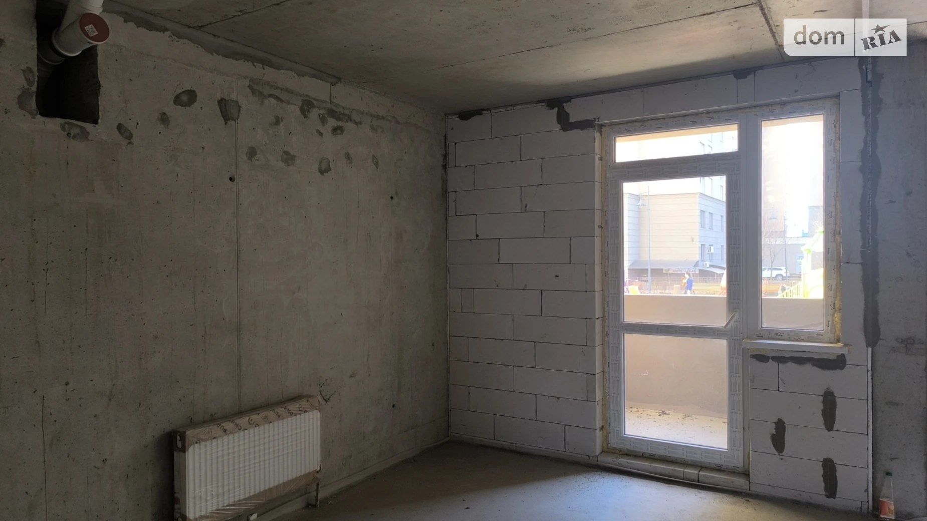 Продается помещения свободного назначения 103 кв. м в 17-этажном здании, цена: 125000 $ - фото 4