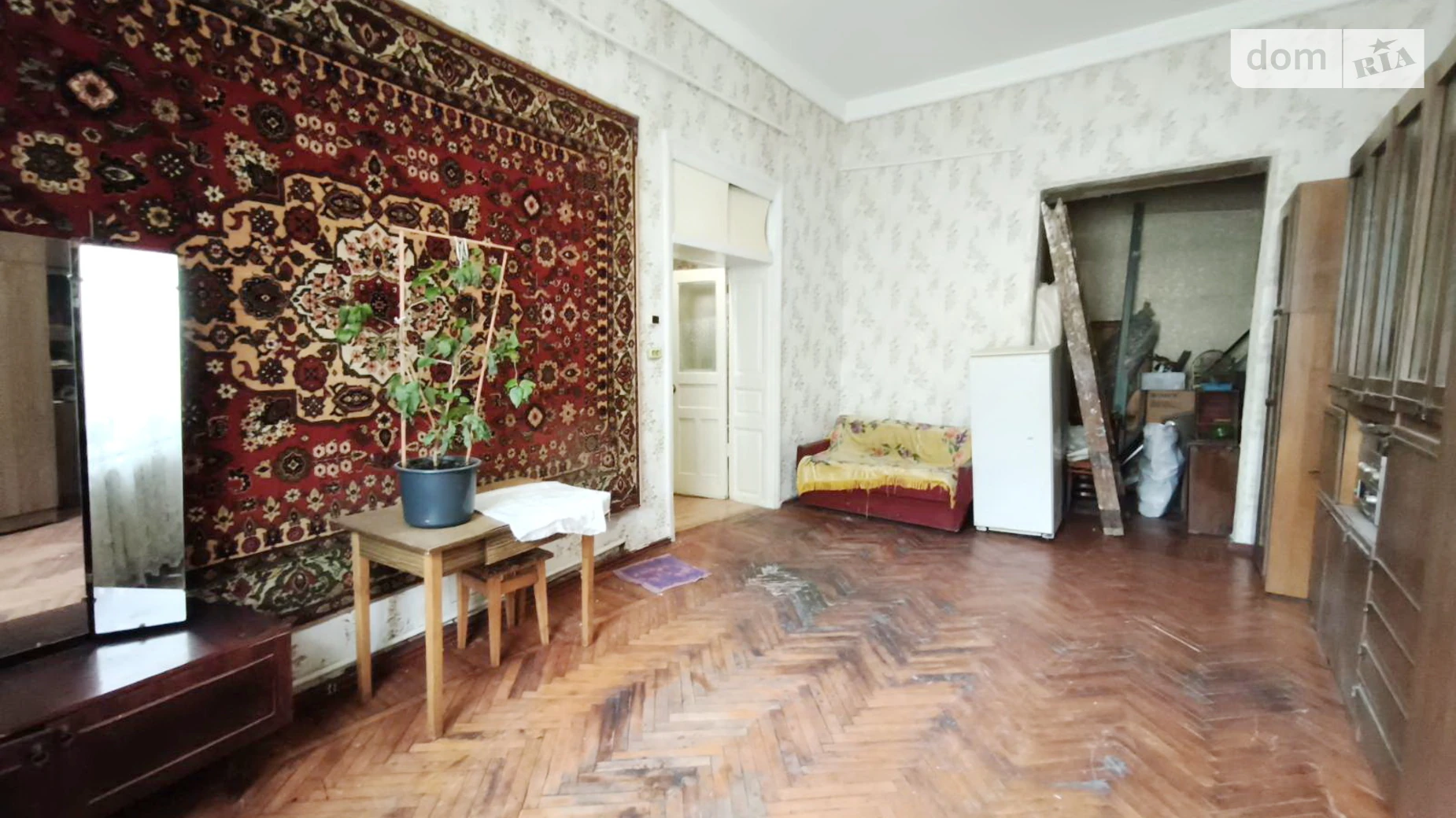 Продается 1-комнатная квартира 38.3 кв. м в Одессе, ул. Большая Арнаутская, 42 - фото 5