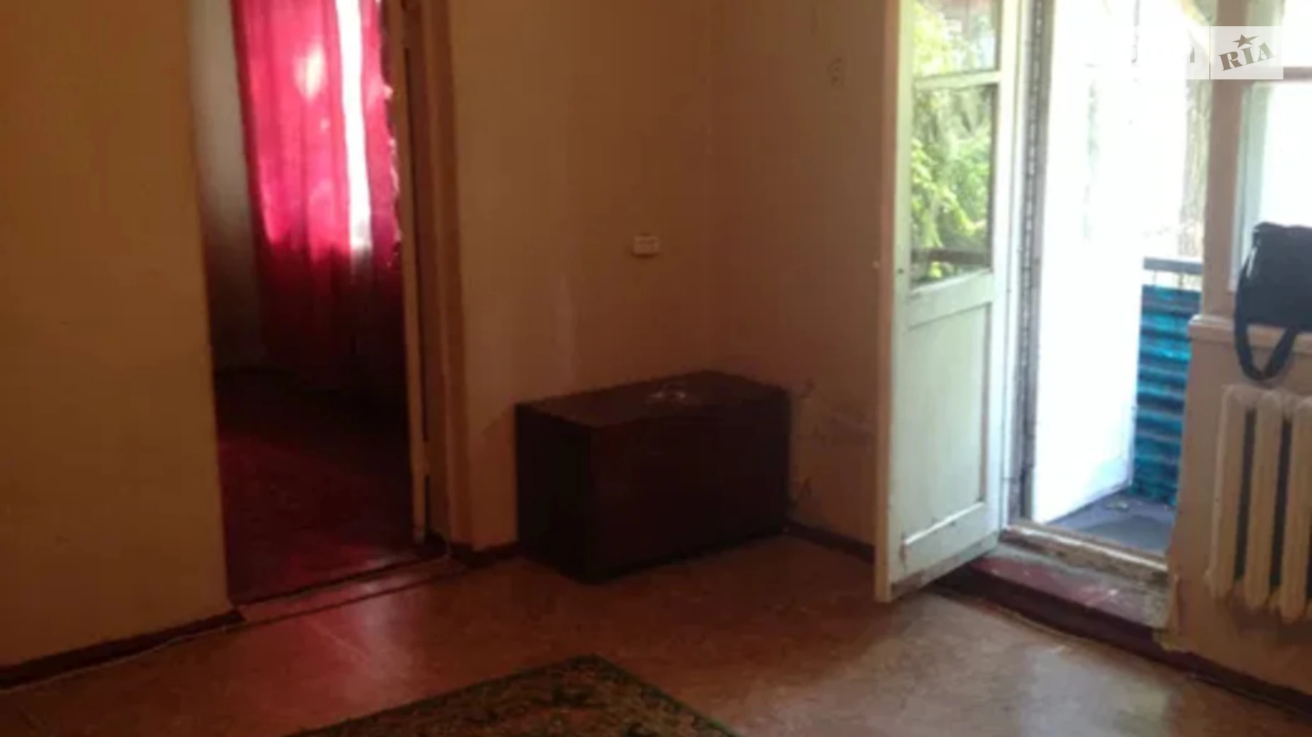 Продается 2-комнатная квартира 49.6 кв. м в Павлограде, ул. Поштова, 4 - фото 4