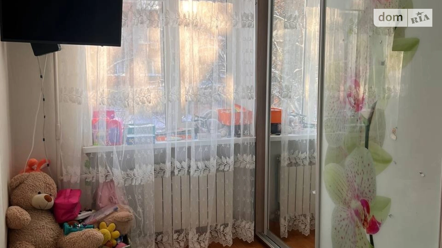 Продается 2-комнатная квартира 42.5 кв. м в Хмельницком, ул. Заречанская - фото 3