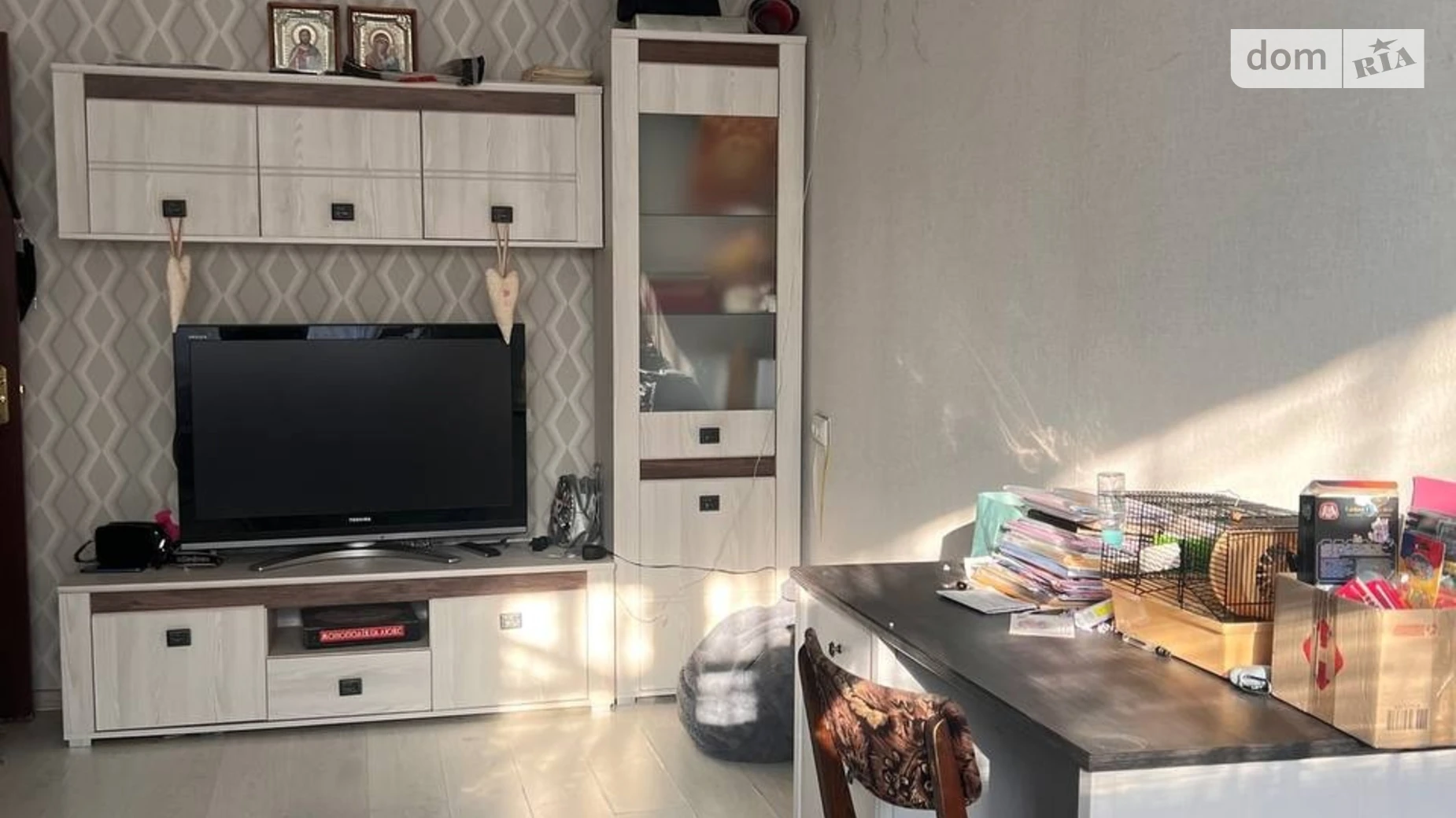 Продается 2-комнатная квартира 42.5 кв. м в Хмельницком, ул. Заречанская - фото 2