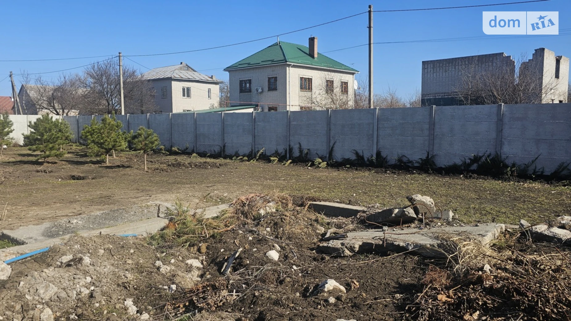 Продается земельный участок 24 соток в Днепропетровской области, цена: 26000 $ - фото 5