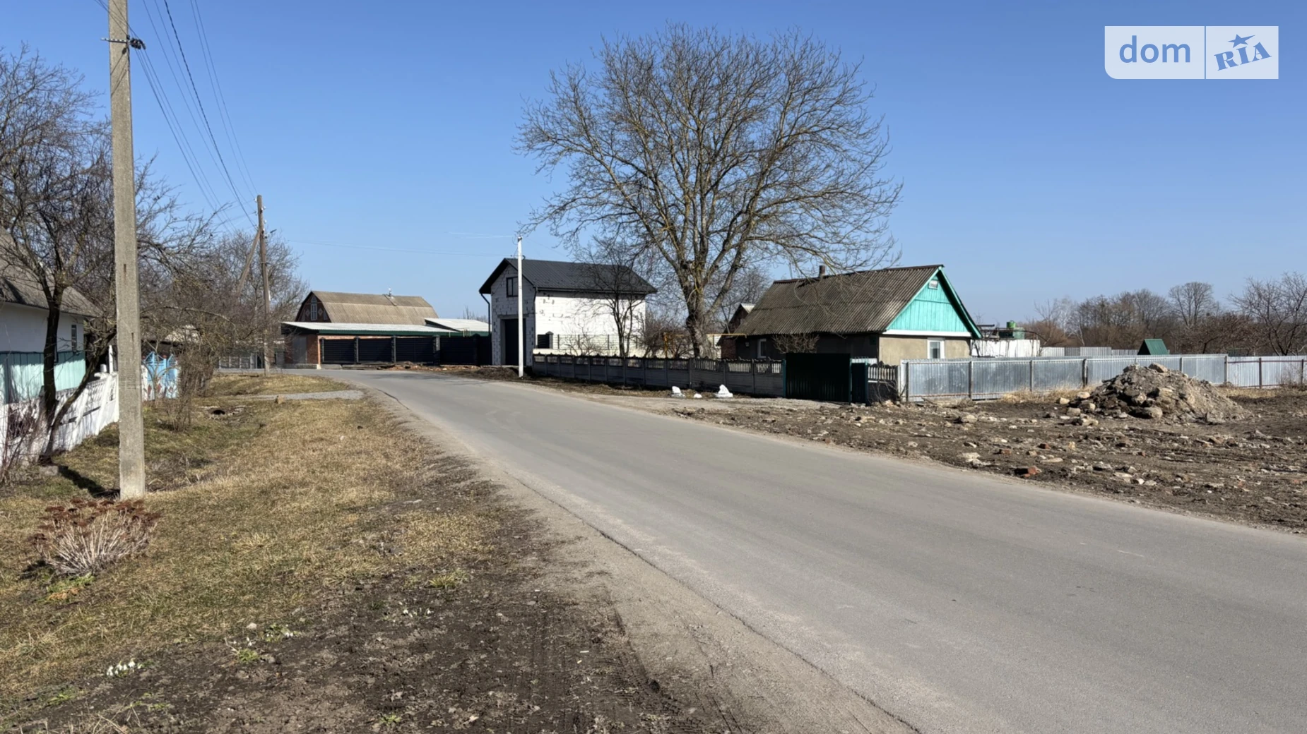 Продається земельна ділянка 13.62 соток у Вінницькій області, цена: 15000 $ - фото 5