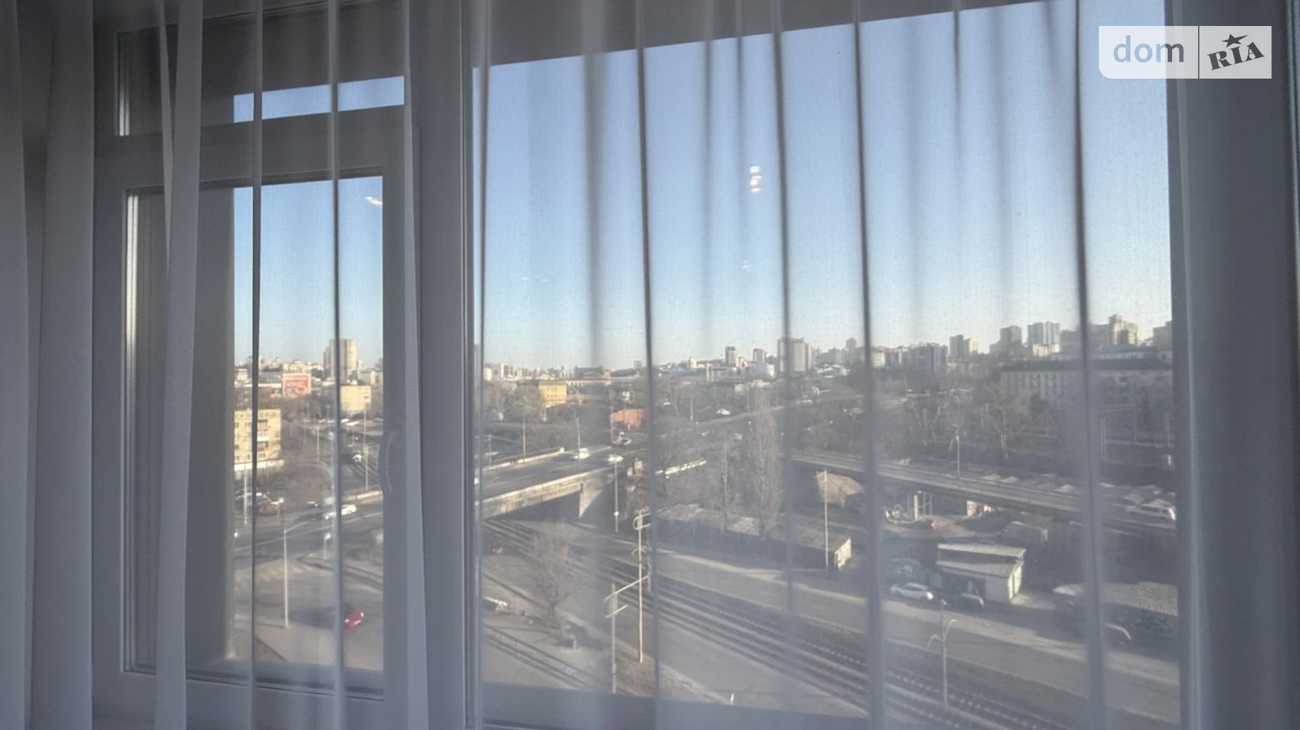 Сдается в аренду 1-комнатная квартира 54 кв. м в Киеве, ул. Берестецкая, 11А - фото 3