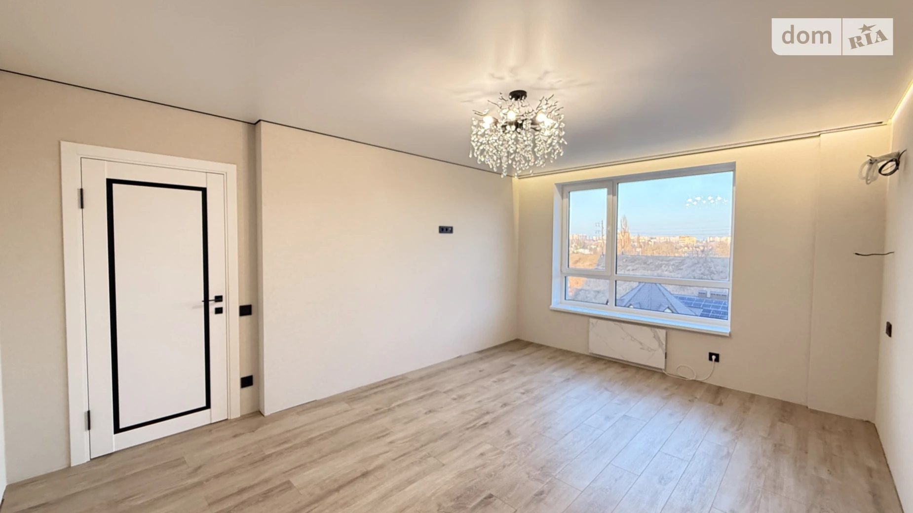 Продается 1-комнатная квартира 49.9 кв. м в Виннице, цена: 71500 $ - фото 2