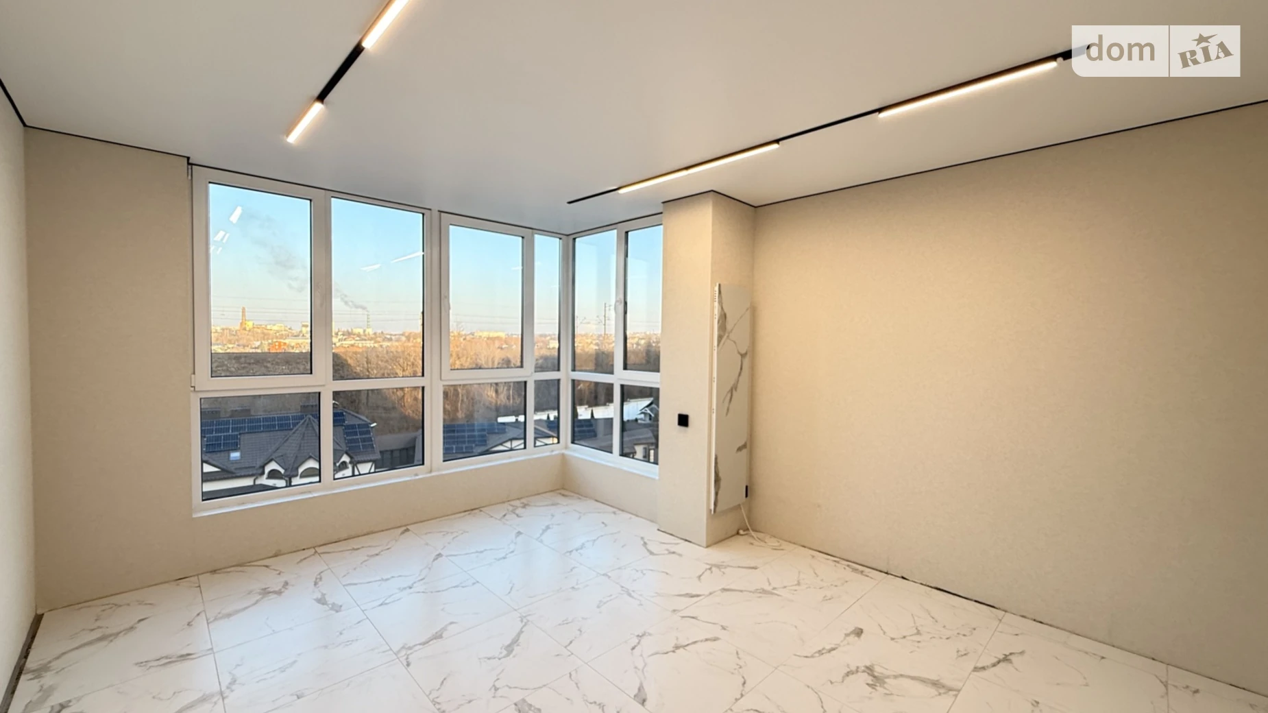 Продается 1-комнатная квартира 49.9 кв. м в Виннице, цена: 71500 $ - фото 4