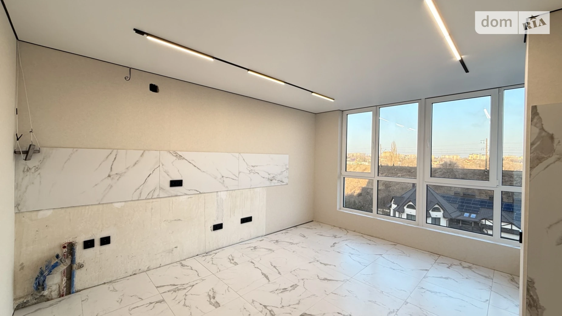 Продается 1-комнатная квартира 49.9 кв. м в Виннице, цена: 71500 $ - фото 5