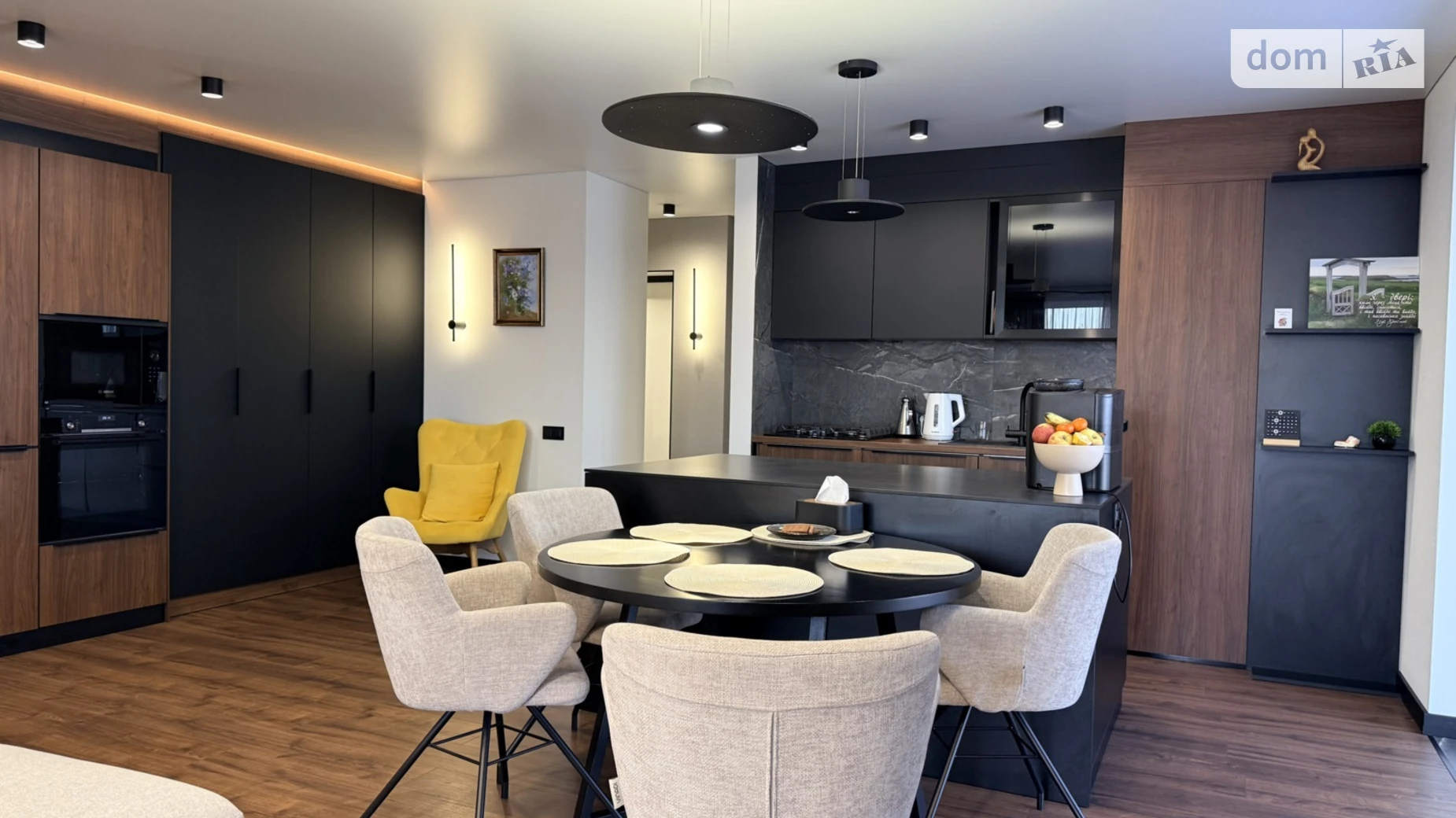 Продается 4-комнатная квартира 176 кв. м в Хмельницком, просп. Мира, 63В - фото 4