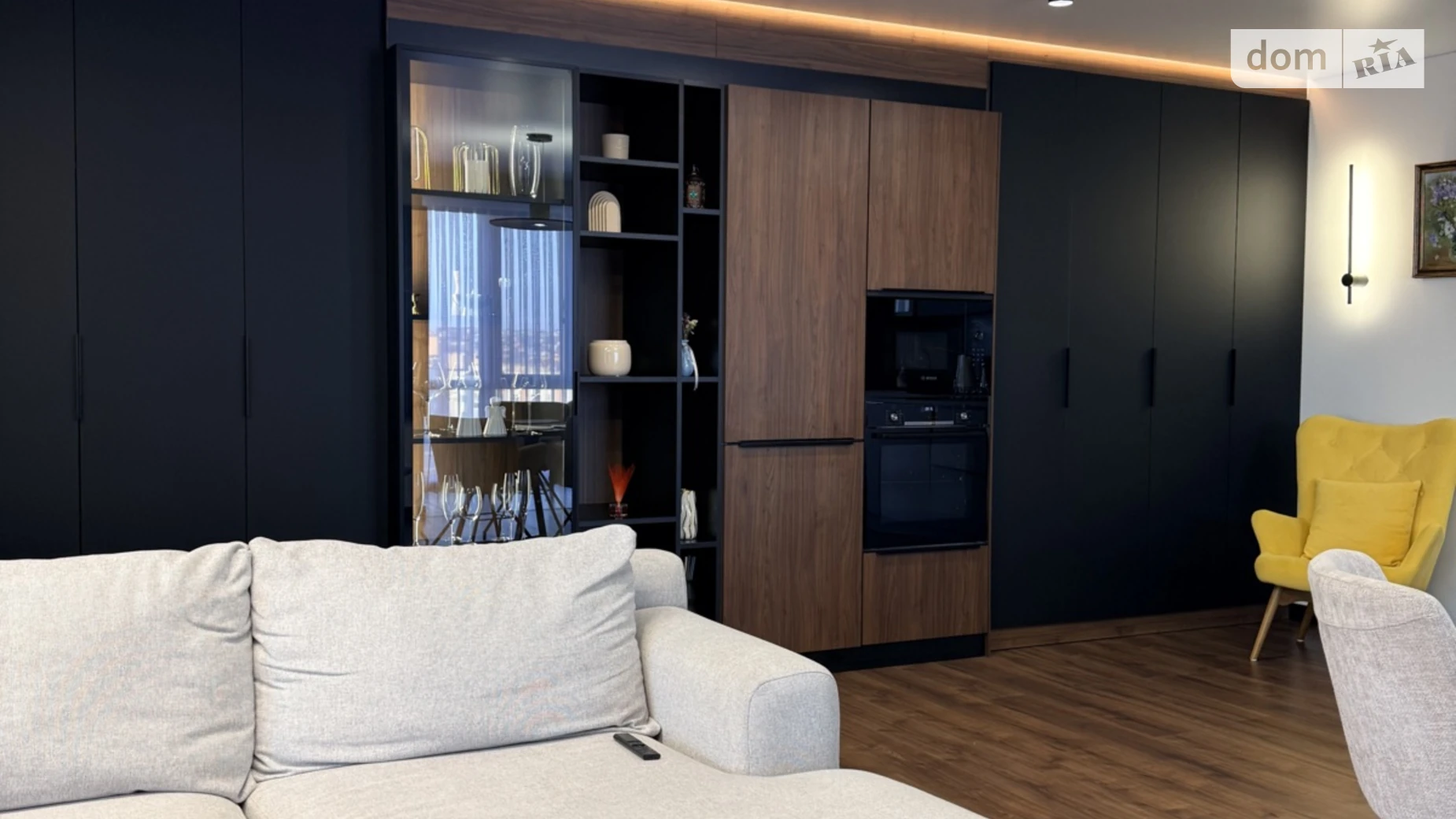 Продается 4-комнатная квартира 176 кв. м в Хмельницком, просп. Мира, 63В - фото 5