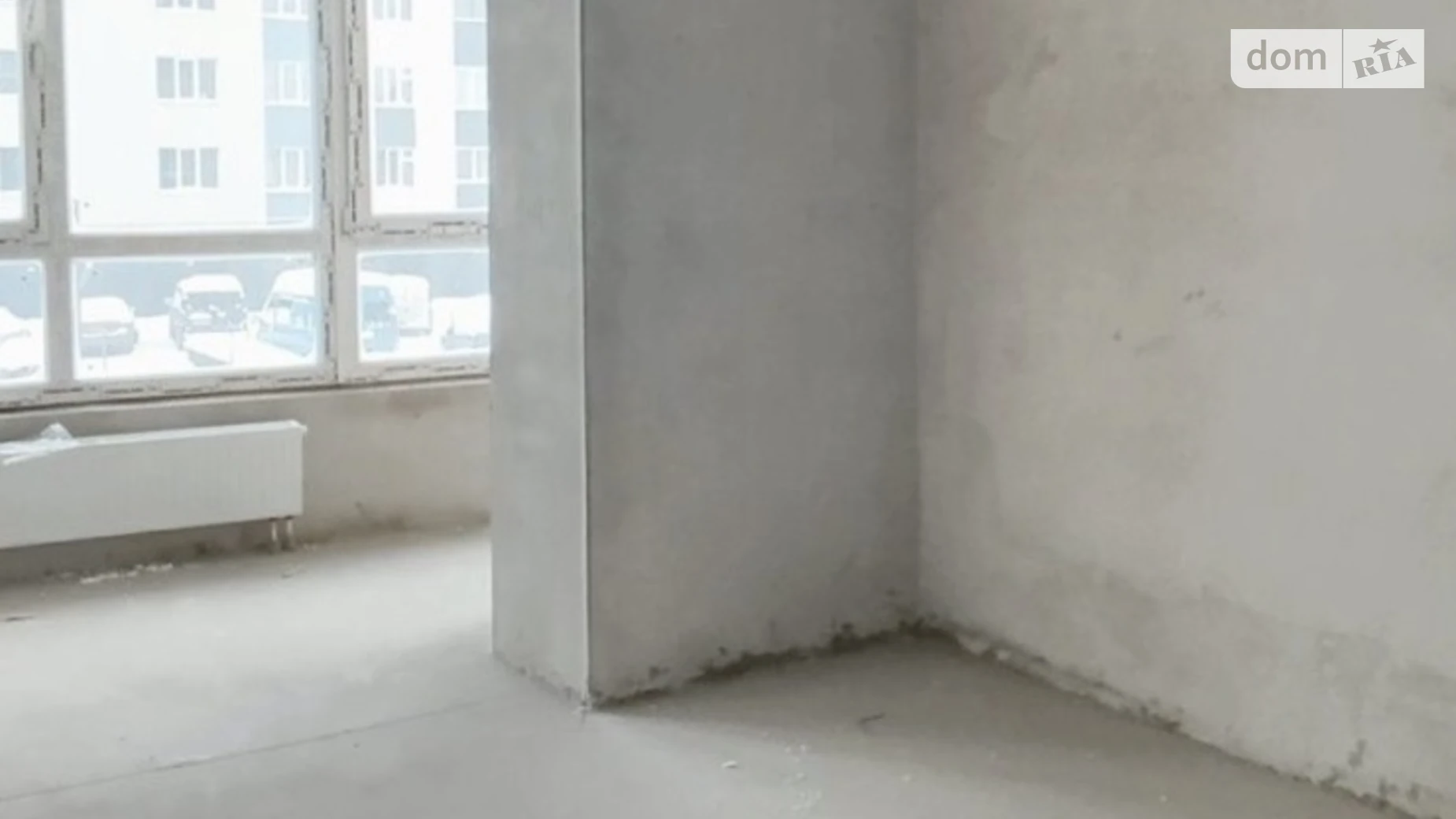 Продается 2-комнатная квартира 75.8 кв. м в Хмельницком, ул. Лесогриневецкая, 32А - фото 5