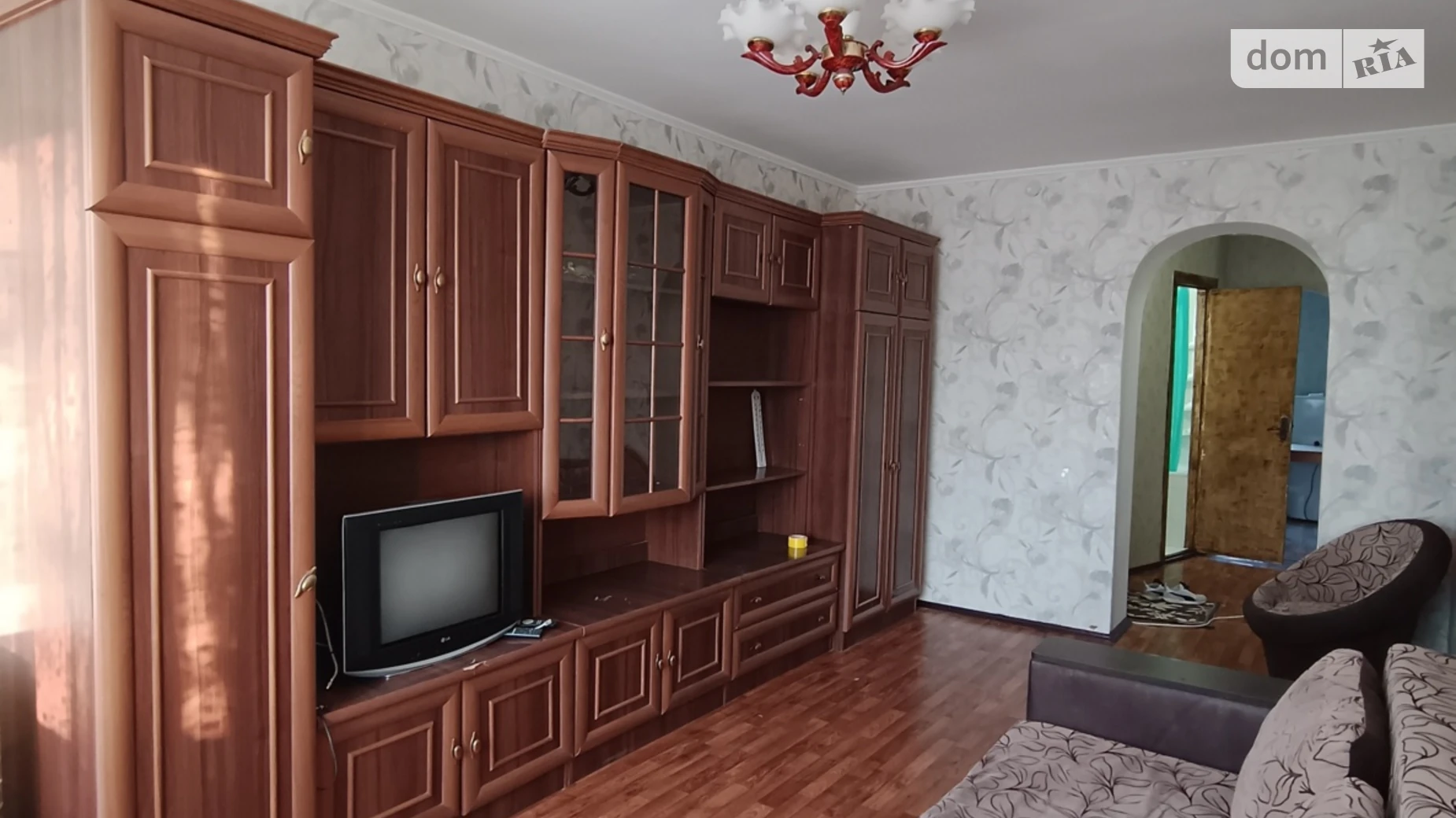 Продается 3-комнатная квартира 62 кв. м в Хмельницком, ул. Институтская - фото 2