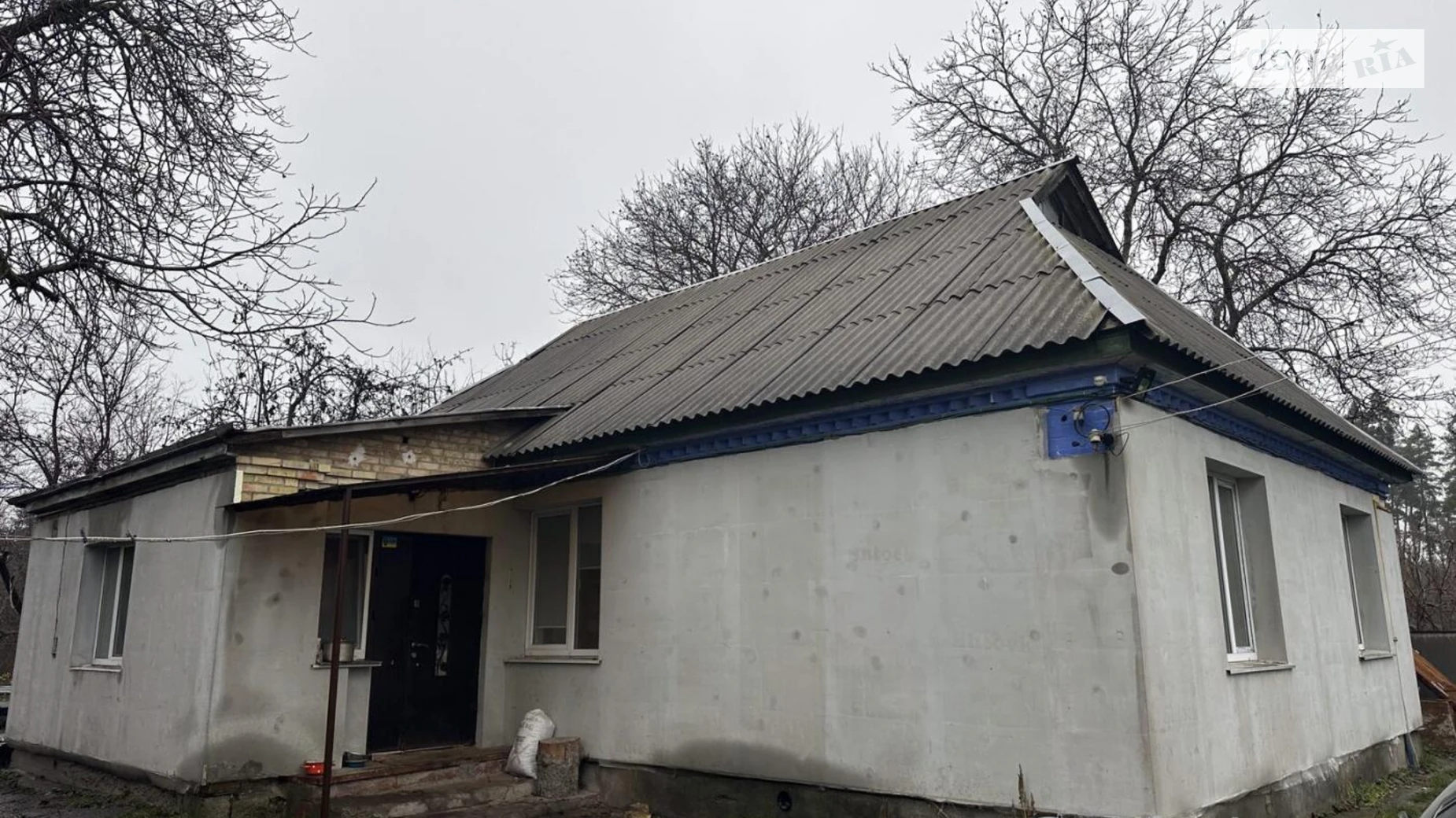 Продается одноэтажный дом 145.6 кв. м с балконом, цена: 73000 $ - фото 2