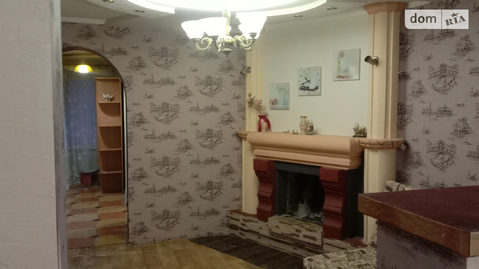 Сдается в аренду одноэтажный дом 64 кв. м с мебелью, цена: 10000 грн - фото 3