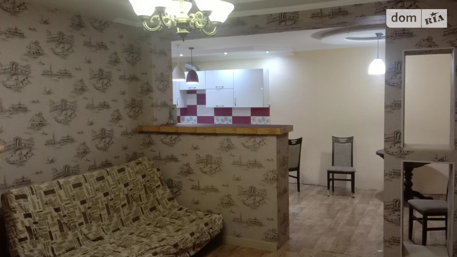 Сдается в аренду одноэтажный дом 64 кв. м с мебелью, цена: 10000 грн - фото 4