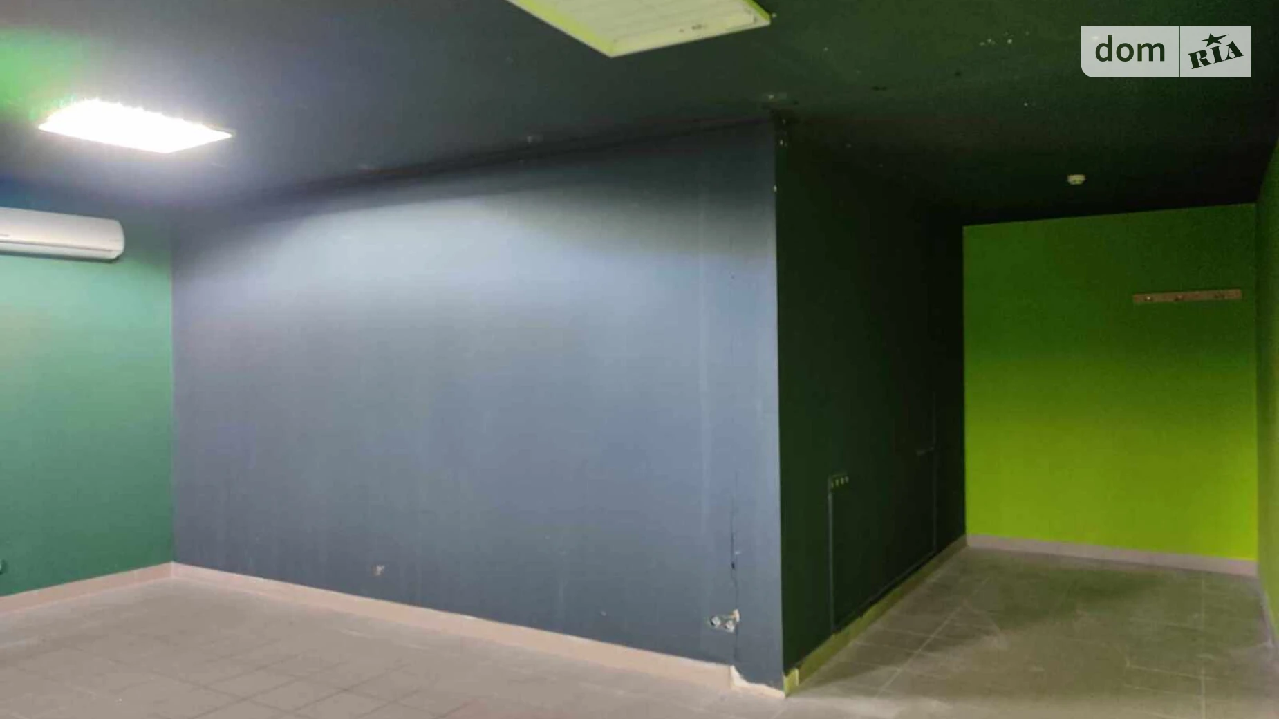 Здається в оренду приміщення вільного призначення 59.1 кв. м в 25-поверховій будівлі, цена: 500 $ - фото 4