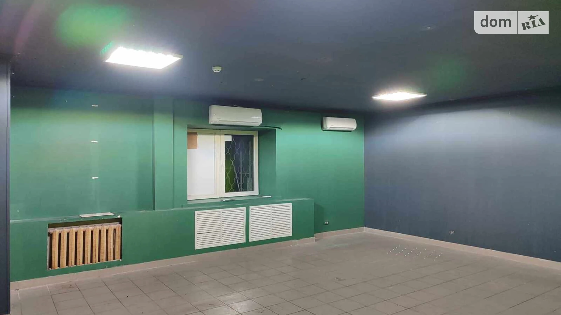 Здається в оренду приміщення вільного призначення 59.1 кв. м в 25-поверховій будівлі, цена: 500 $ - фото 5