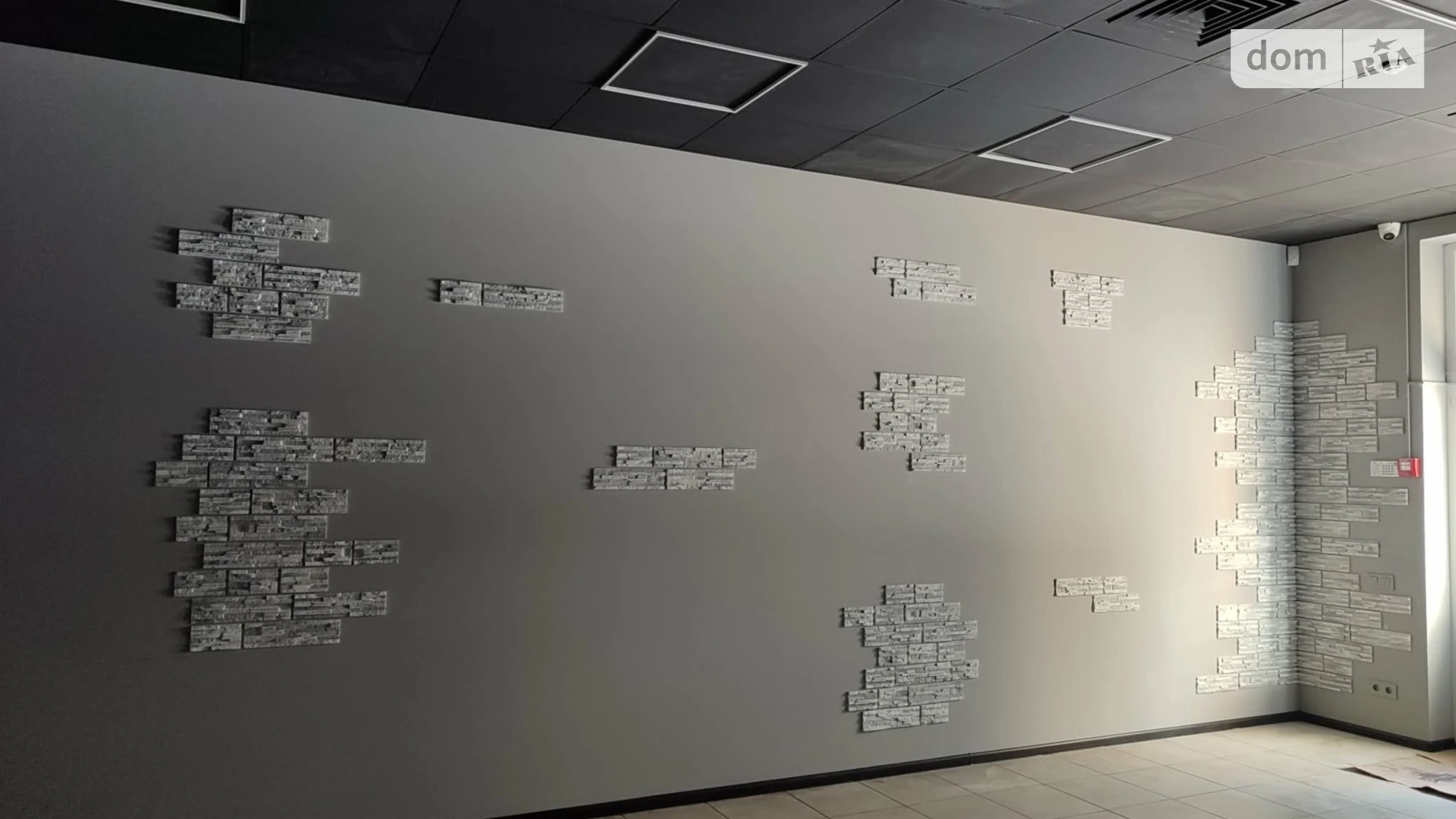 Здається в оренду приміщення вільного призначення 63.2 кв. м в 18-поверховій будівлі, цена: 550 $ - фото 3