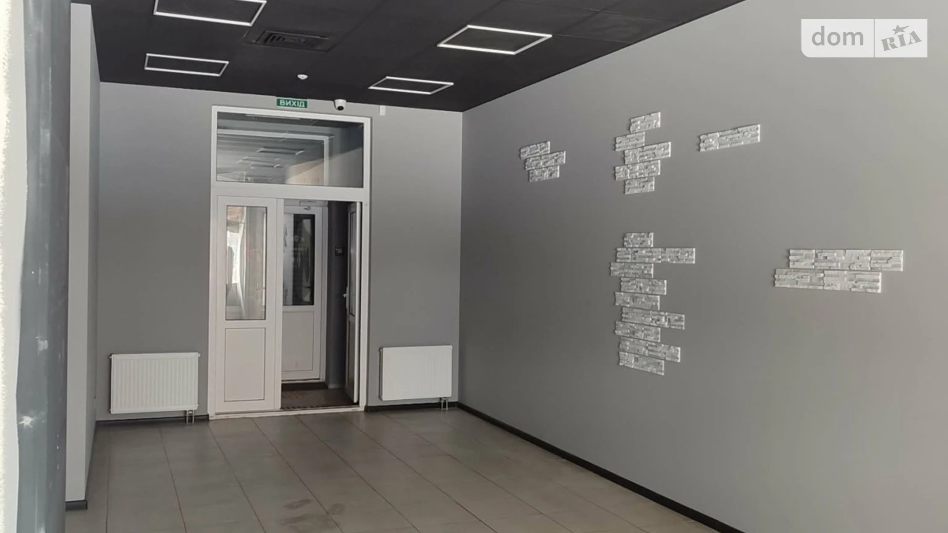 Здається в оренду приміщення вільного призначення 63.2 кв. м в 18-поверховій будівлі, цена: 550 $ - фото 4