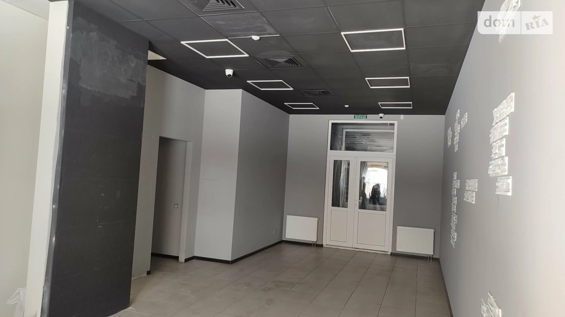 Здається в оренду приміщення вільного призначення 63.2 кв. м в 18-поверховій будівлі, цена: 550 $ - фото 5