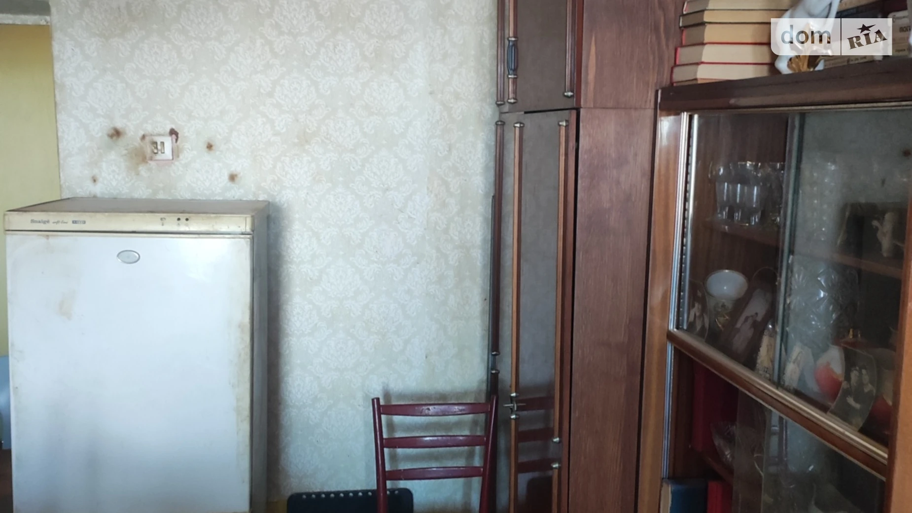 Продается комната 48 кв. м в Житомире, цена: 17000 $ - фото 2