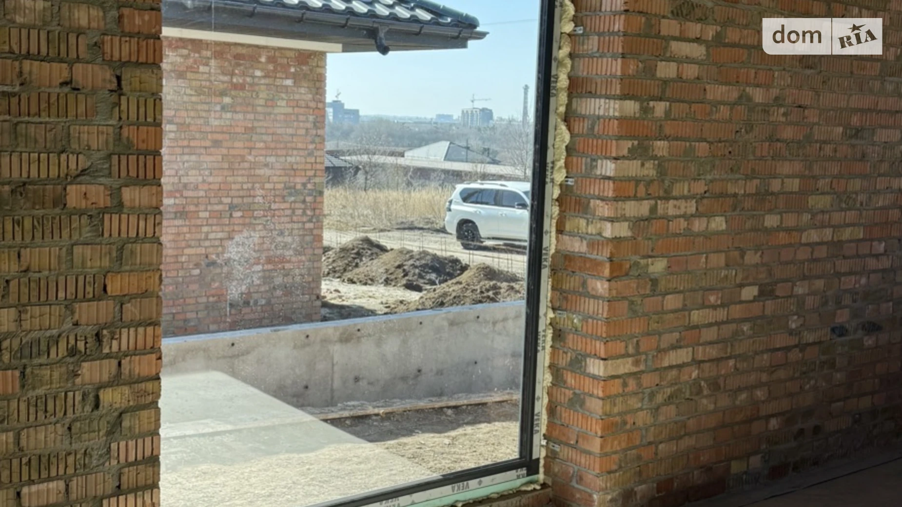 Продается одноэтажный дом 129 кв. м с верандой, цена: 150000 $ - фото 5