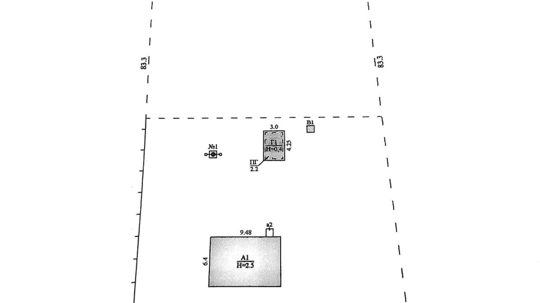 вул. Нагірна, 73 Горянівське, цена: 12000 $ - фото 2