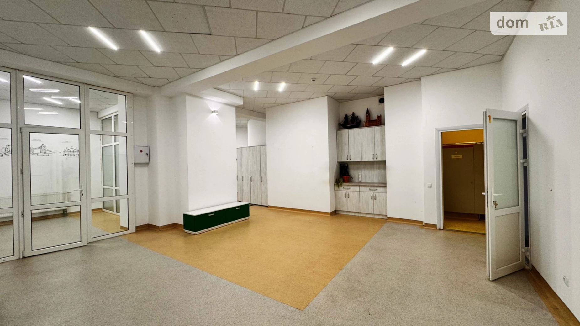 Продается помещения свободного назначения 217.1 кв. м в 8-этажном здании, цена: 399000 $ - фото 5