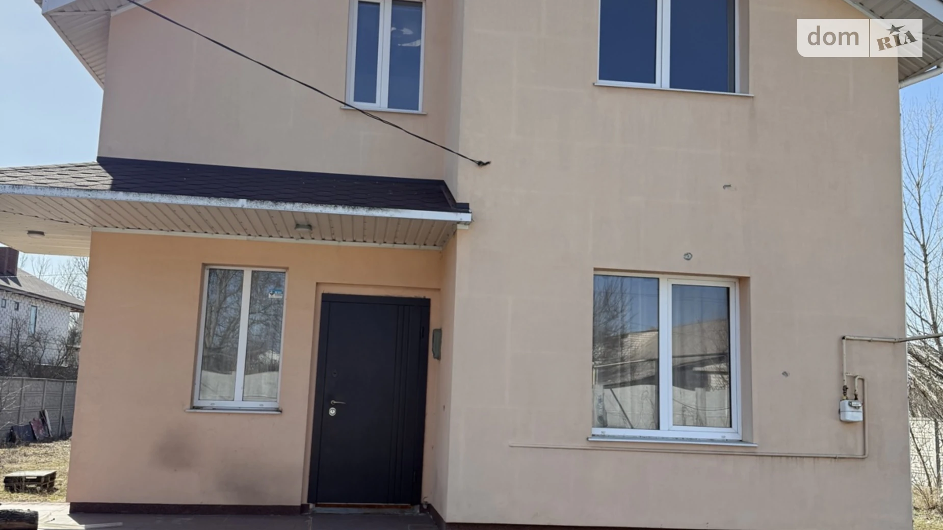 Продается дом на 2 этажа 143.3 кв. м с верандой, цена: 95000 $ - фото 2