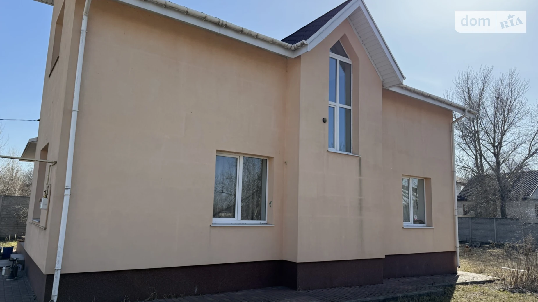 Продается дом на 2 этажа 143.3 кв. м с верандой, цена: 95000 $ - фото 3