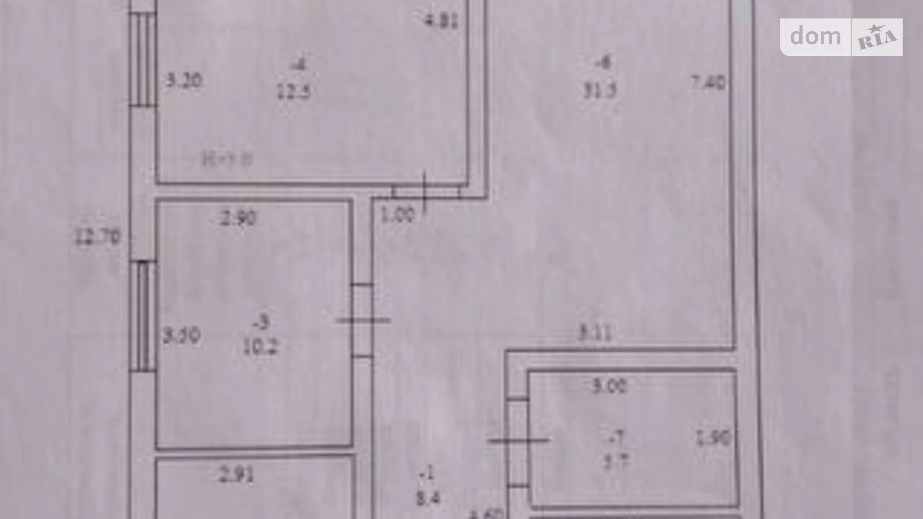 ул. Левка Симиренко Буча, цена: 125000 $ - фото 4