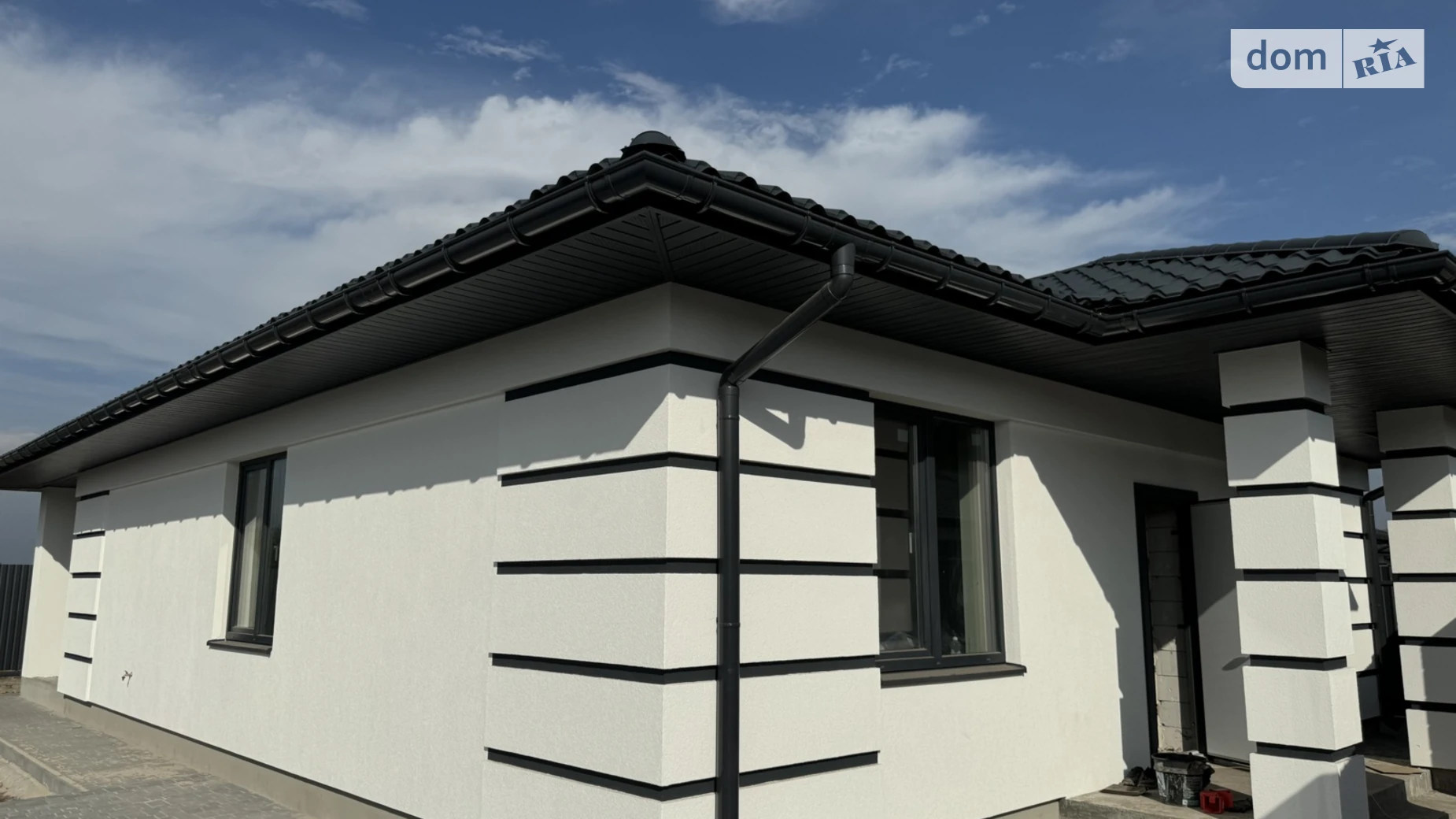 ул. Левка Симиренко Буча, цена: 125000 $ - фото 5