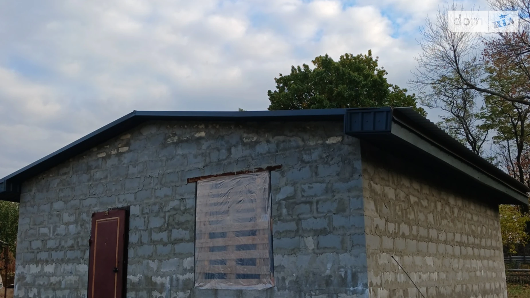 Продається одноповерховий будинок 36 кв. м з терасою, вул. Дружня - фото 2
