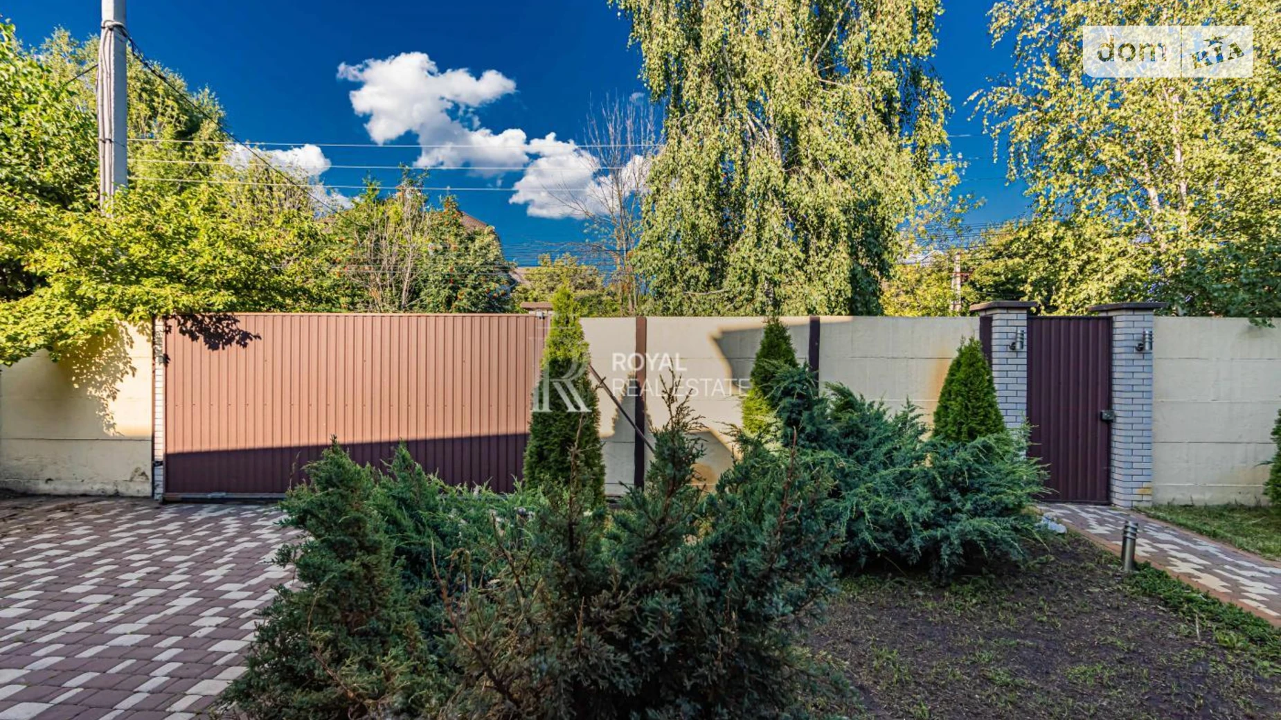 Сдается в аренду дом на 2 этажа 297.2 кв. м с баней/сауной, цена: 1800 $ - фото 2